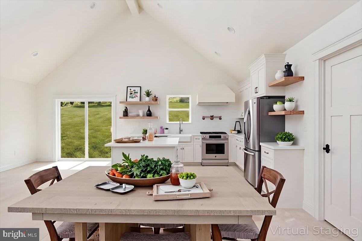 SHEN FARMS - Residential