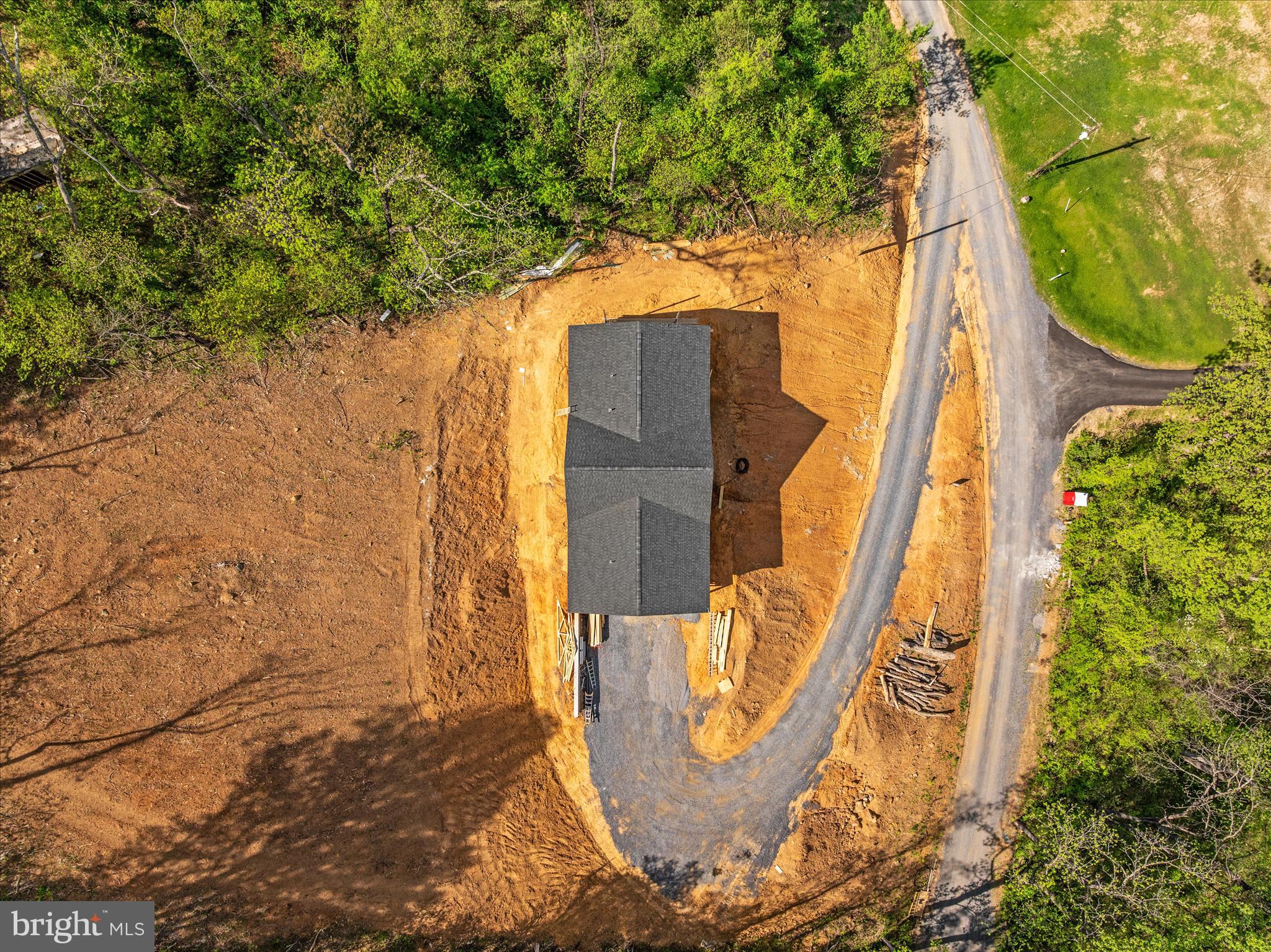 SHEN FARMS - Residential