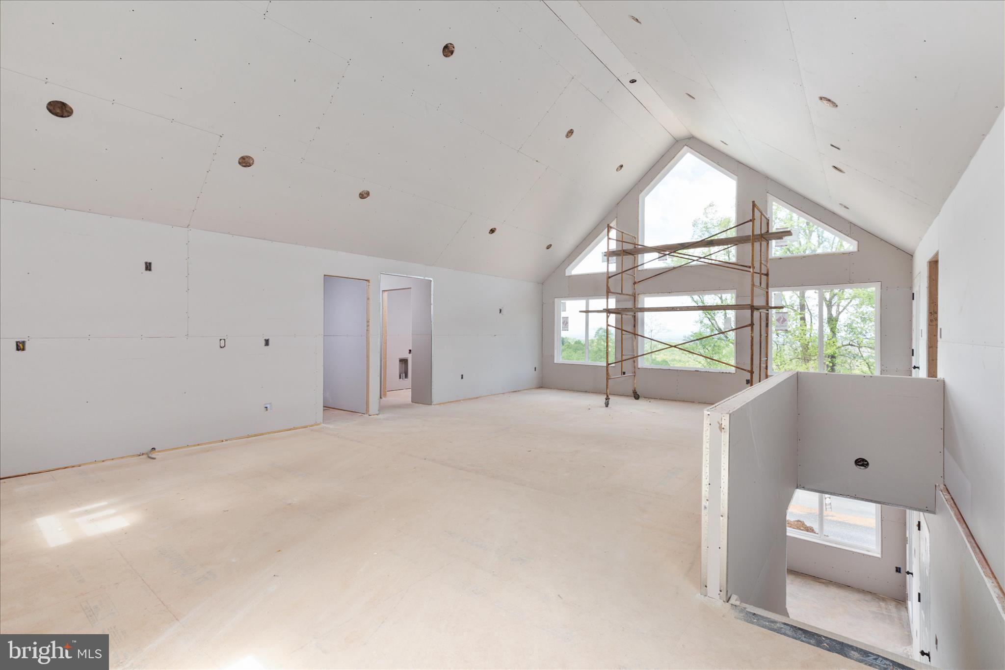 SHEN FARMS - Residential