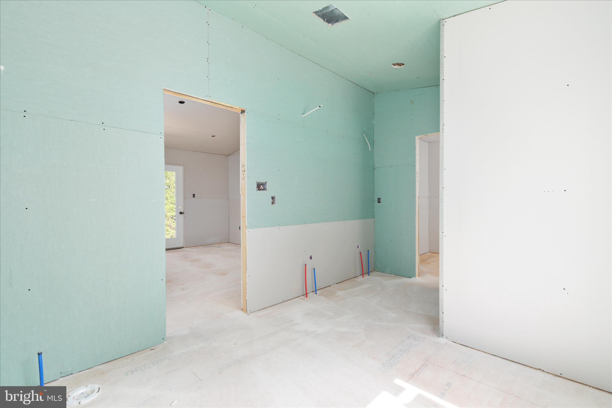 SHEN FARMS - Residential