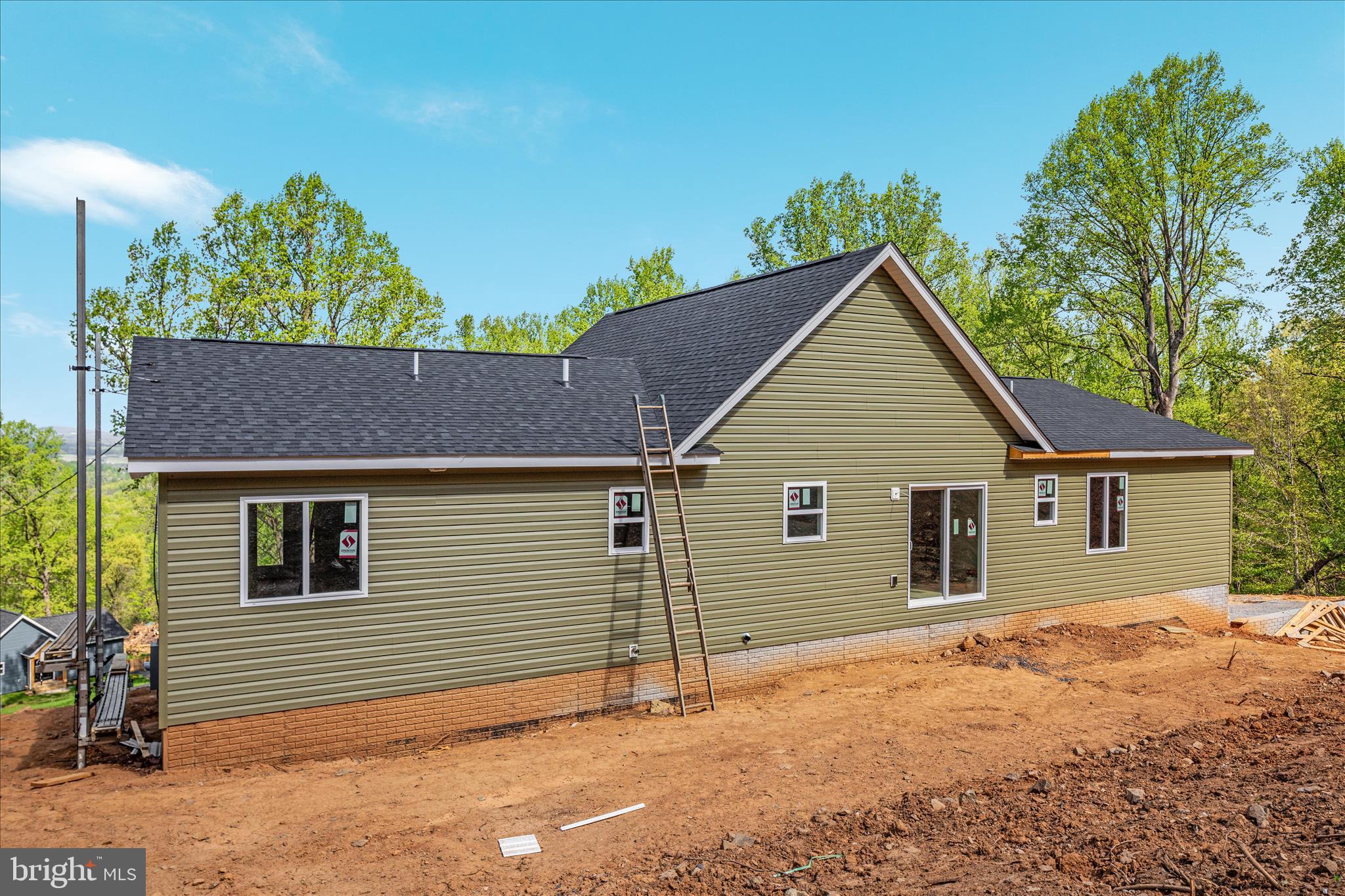 SHEN FARMS - Residential