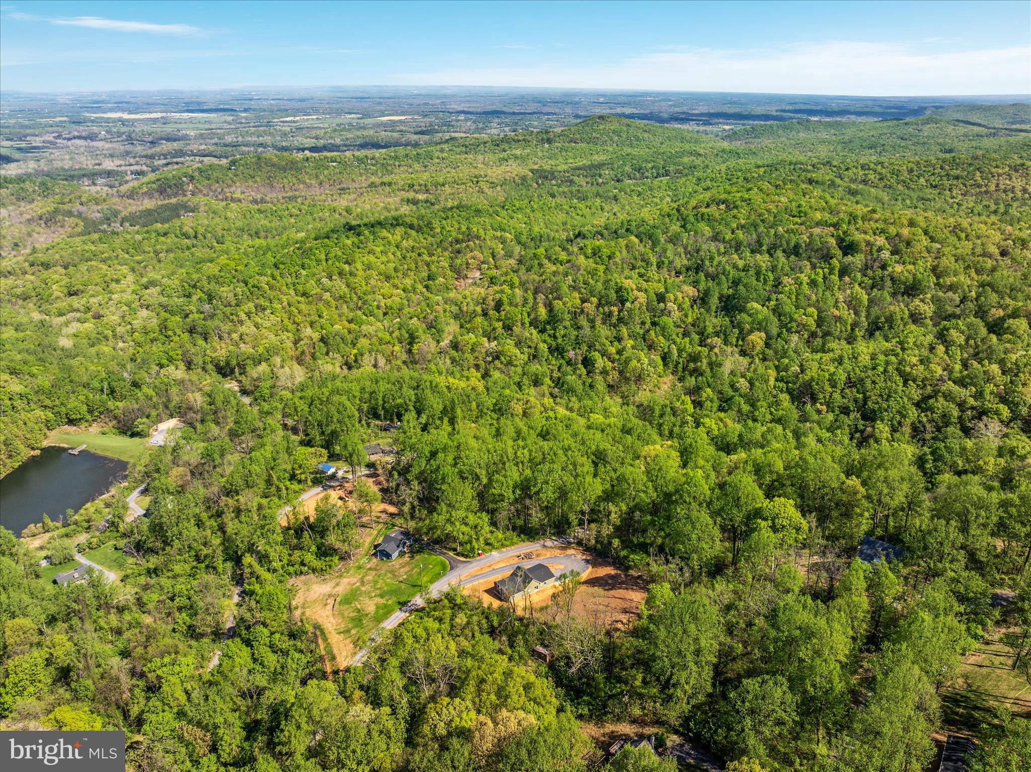 SHEN FARMS - Residential