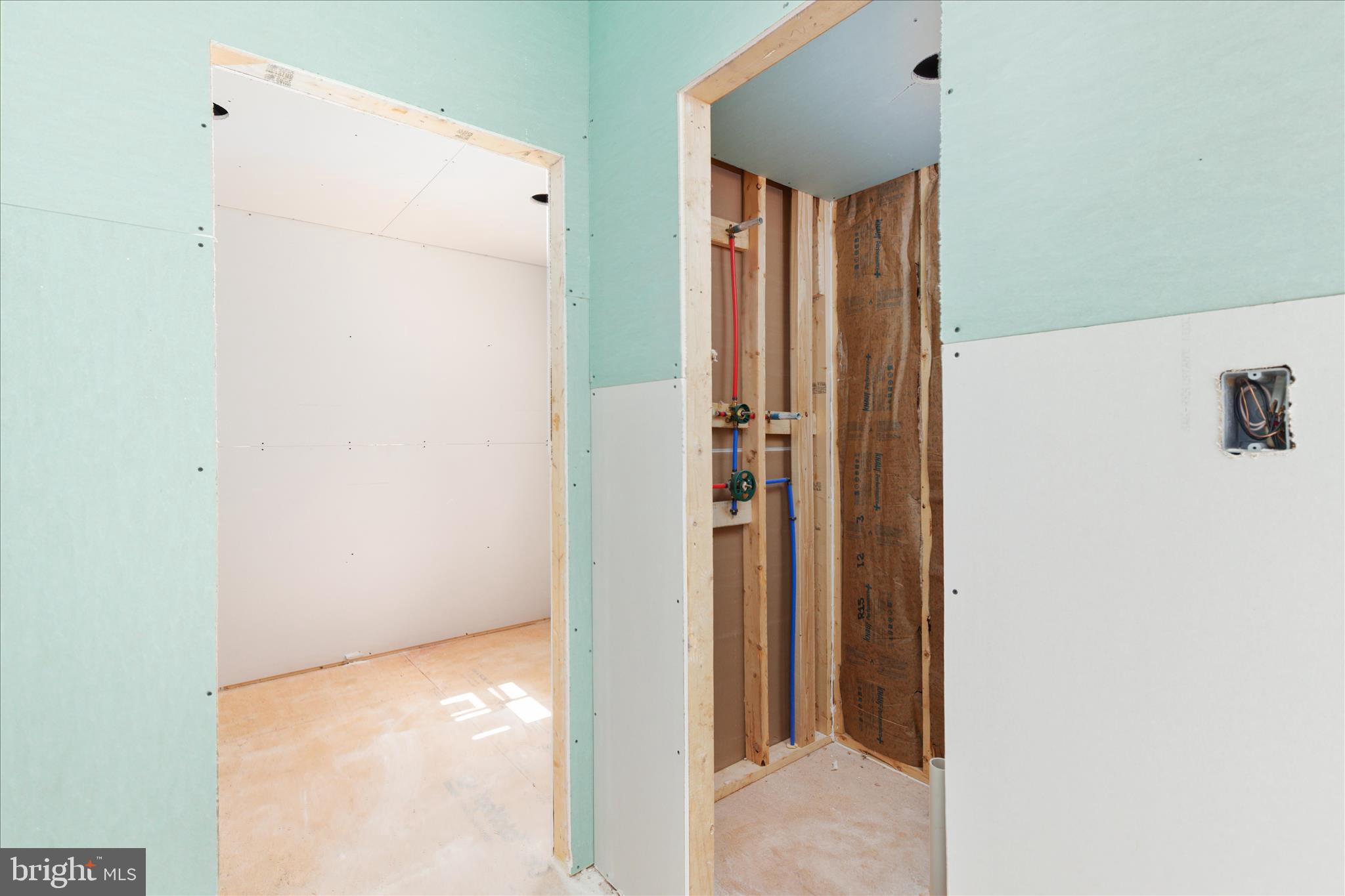 SHEN FARMS - Residential