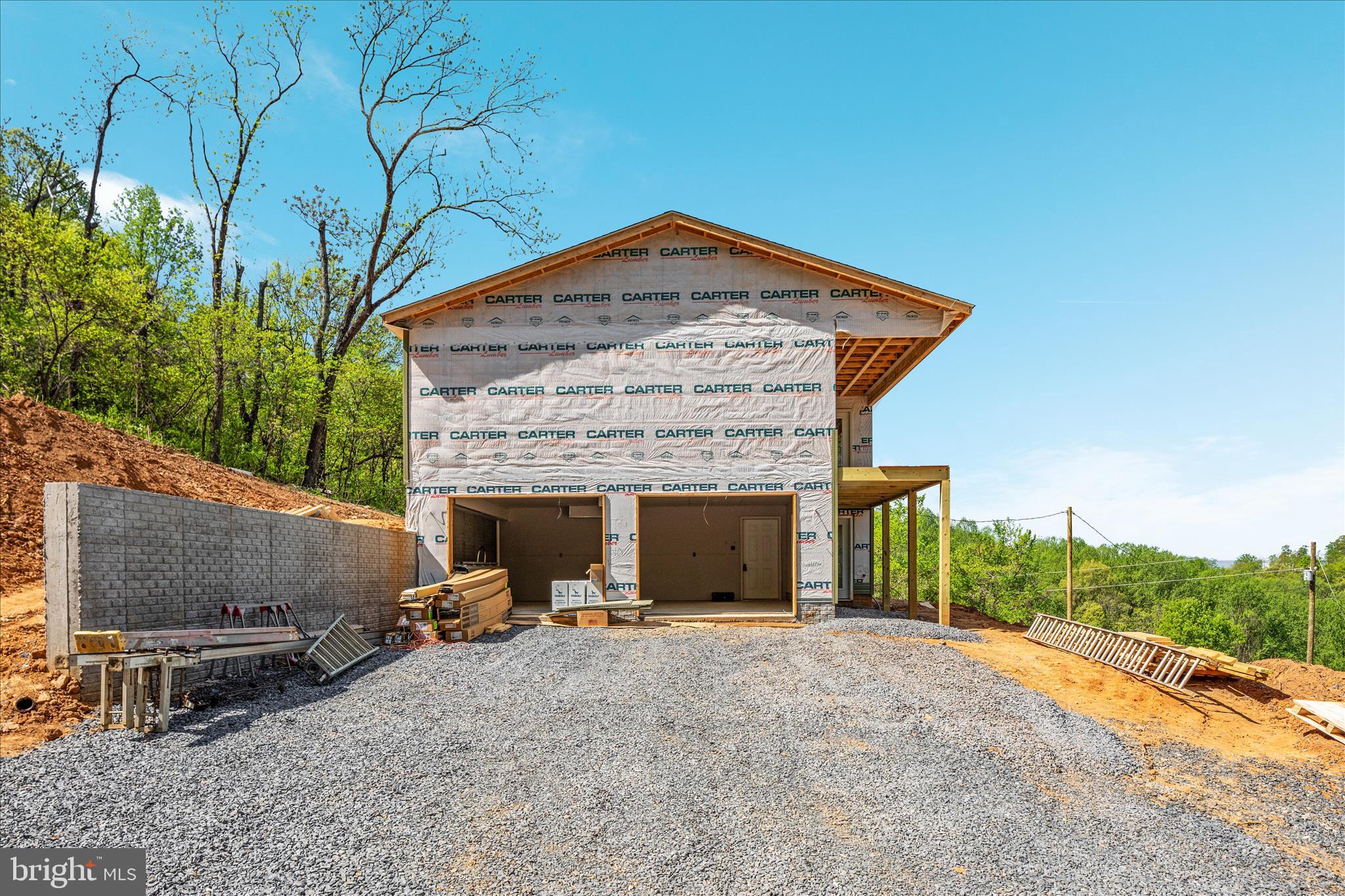 SHEN FARMS - Residential