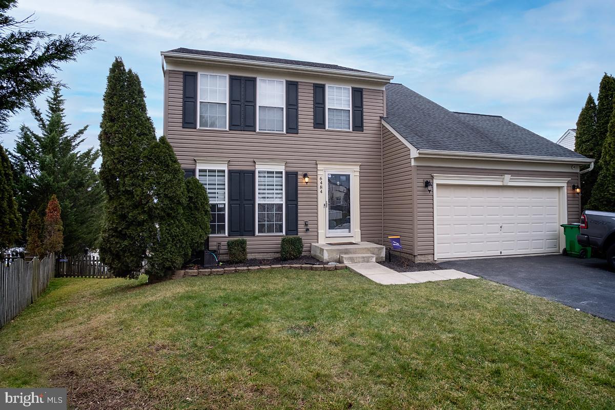 WILLIAMS KNOLL - Residential