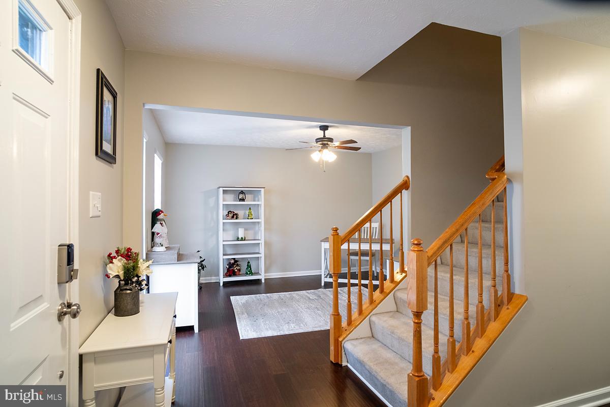 WILLIAMS KNOLL - Residential