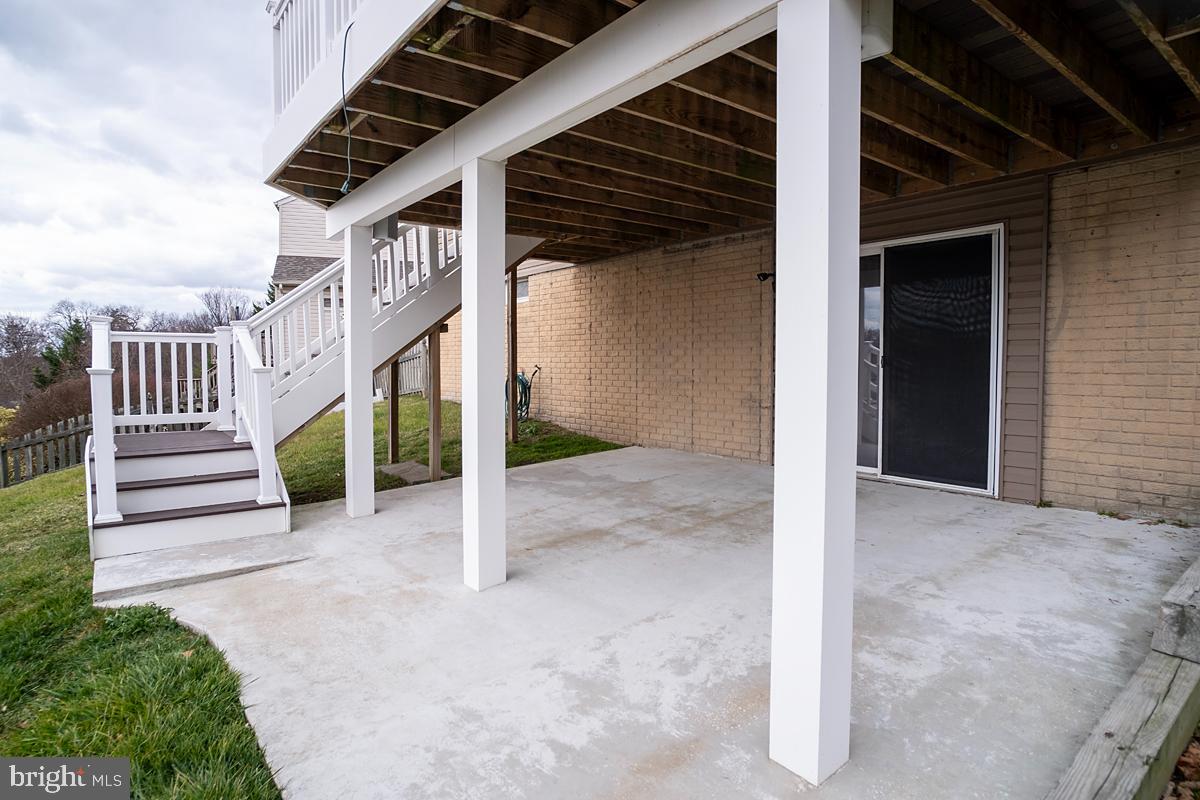 WILLIAMS KNOLL - Residential