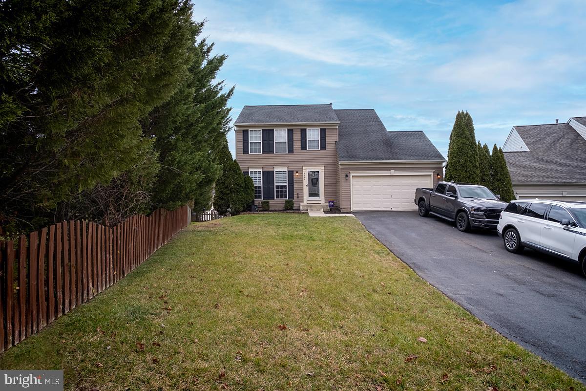 WILLIAMS KNOLL - Residential