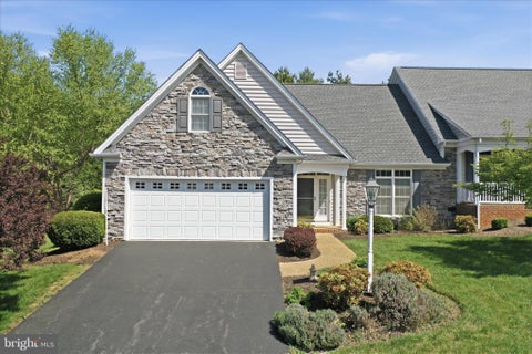 Townhouse For Sale - 42 Hunters Trail<br/> WAYNESBORO, VA 22980