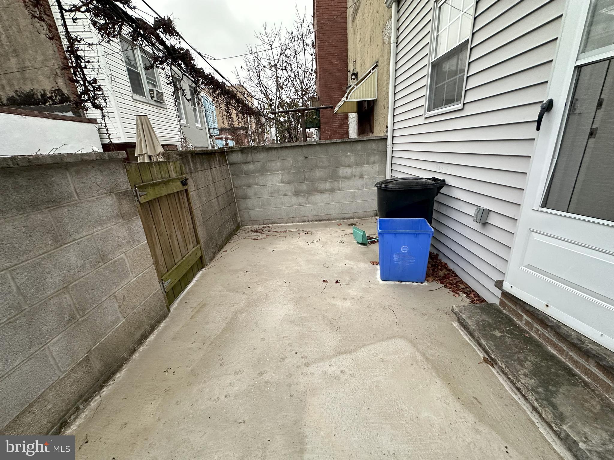 PHILADELPHIA (SOUTH) - Residential