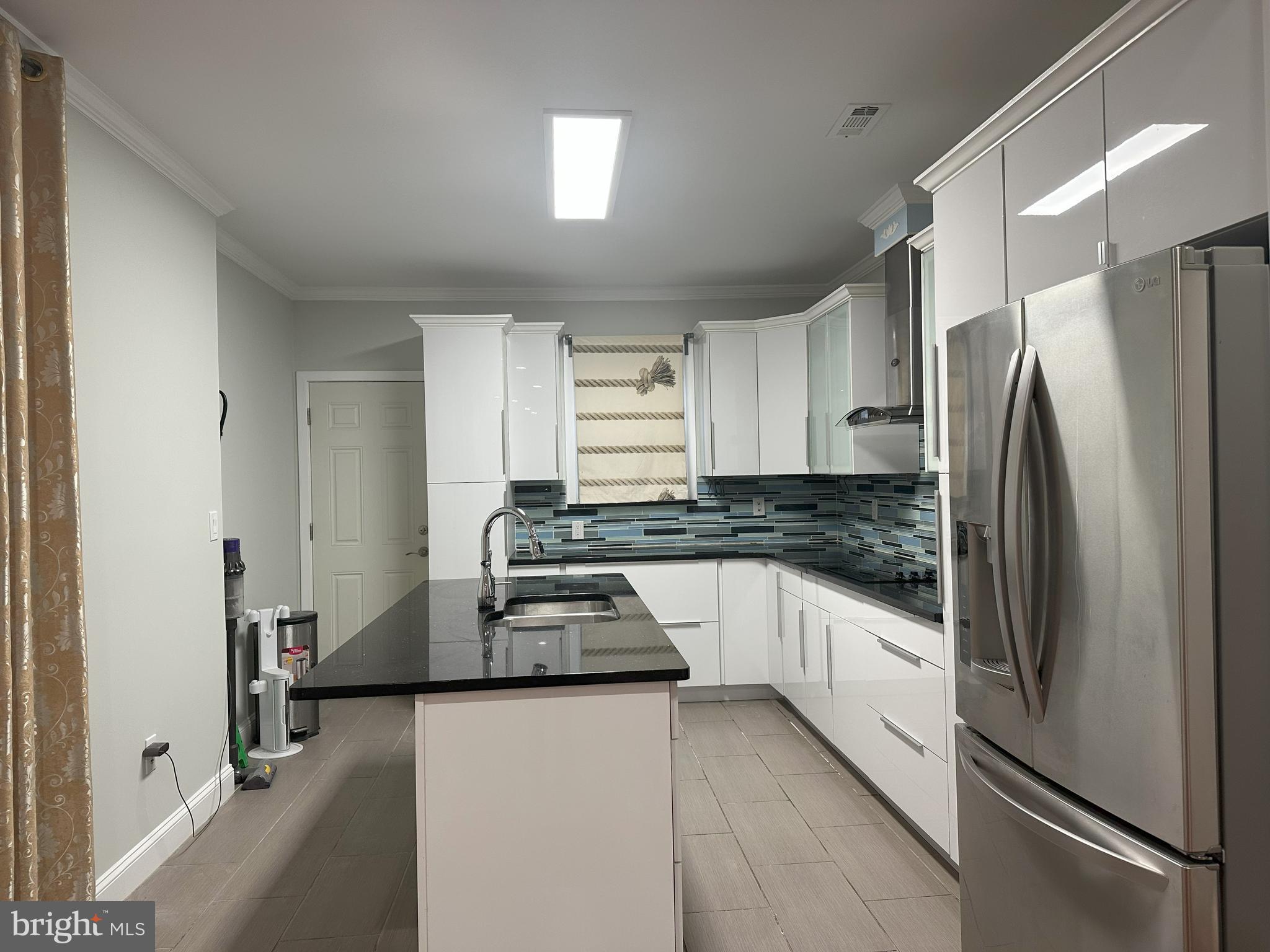 PHILADELPHIA (SOUTH) - Residential