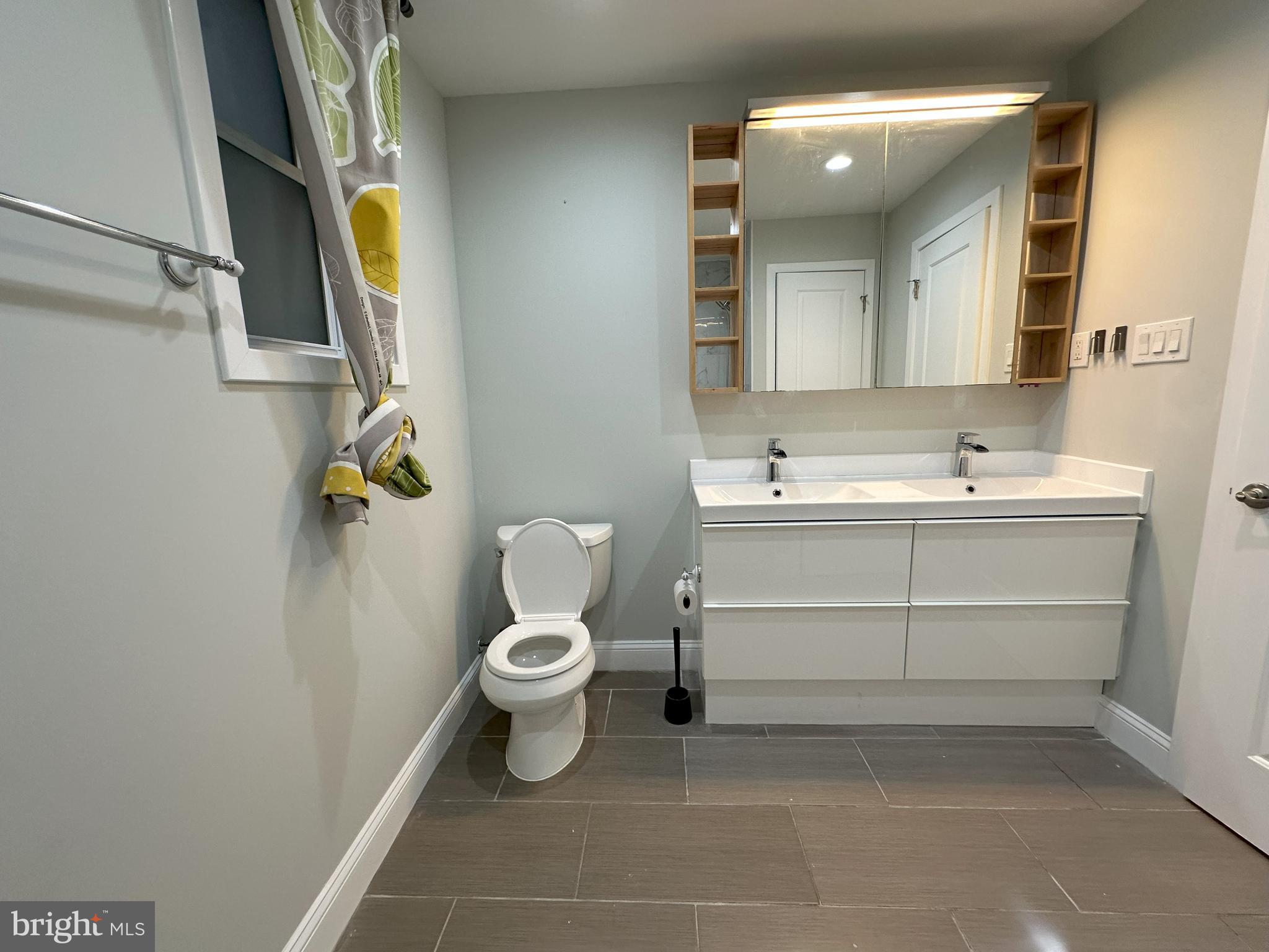 PHILADELPHIA (SOUTH) - Residential