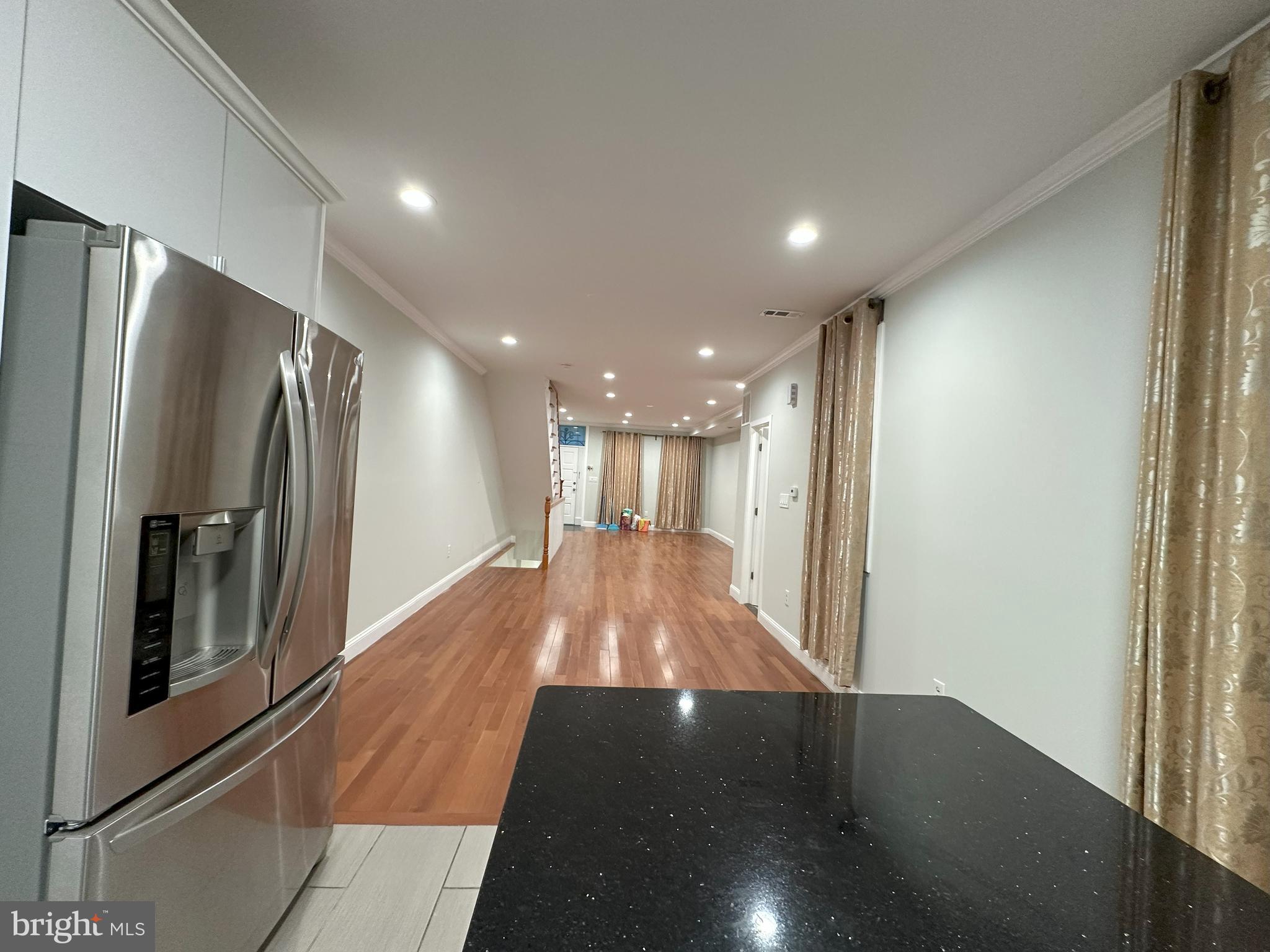 PHILADELPHIA (SOUTH) - Residential