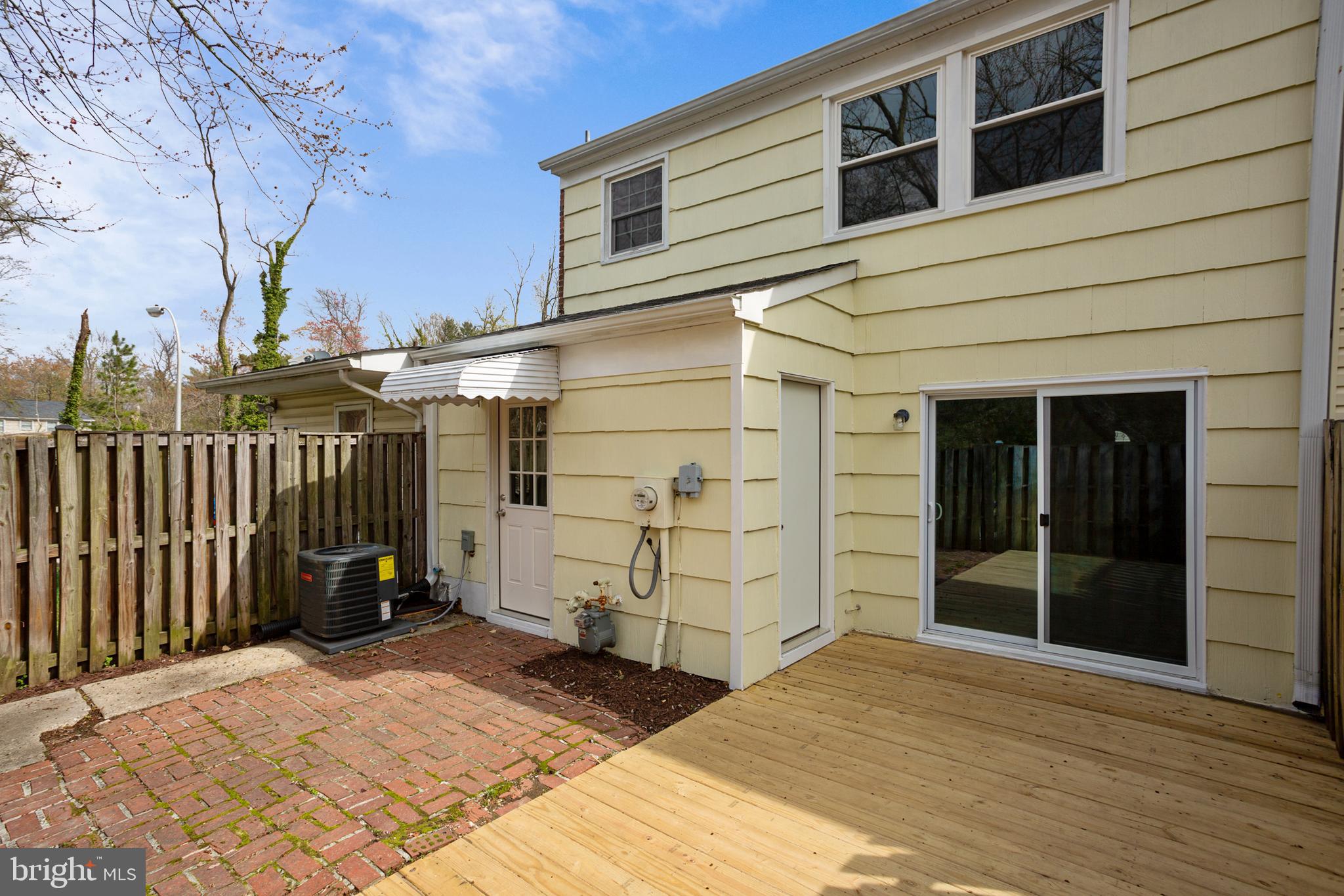 BELAIR TOWN - Residential