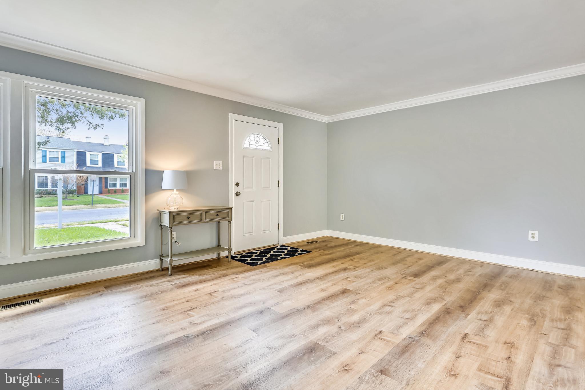 BELAIR TOWN - Residential