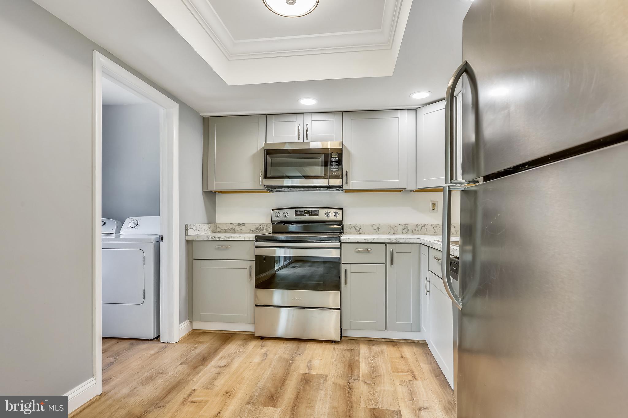 BELAIR TOWN - Residential