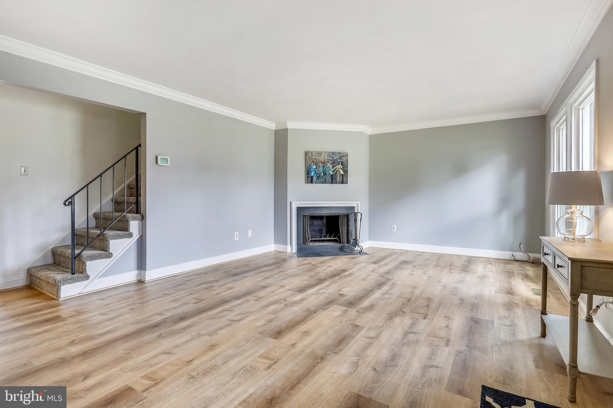 BELAIR TOWN - Residential