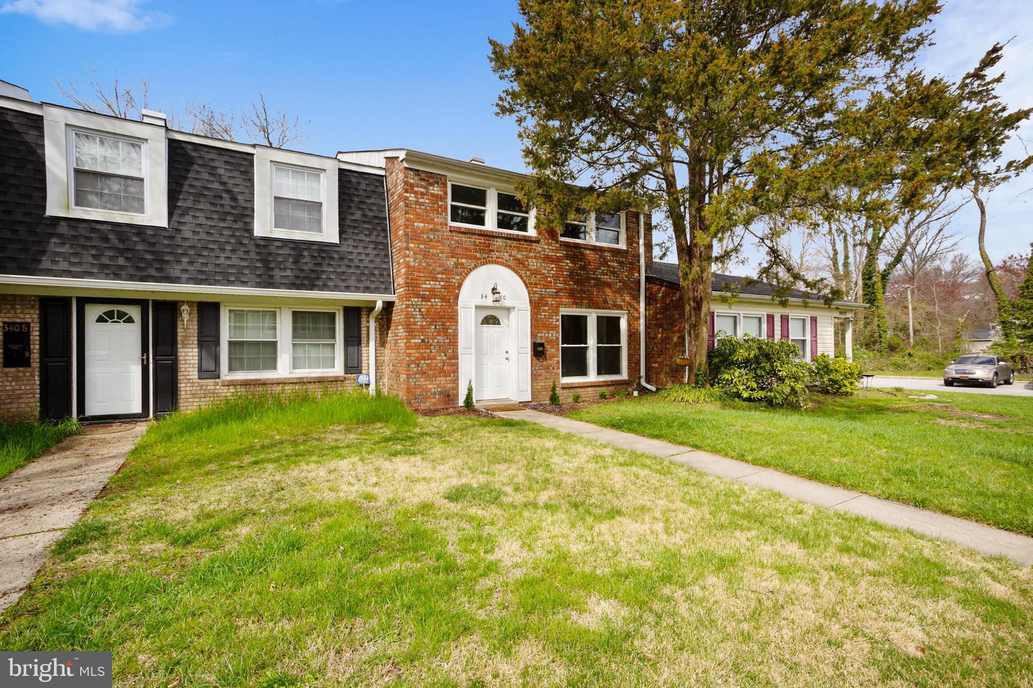 BELAIR TOWN - Residential