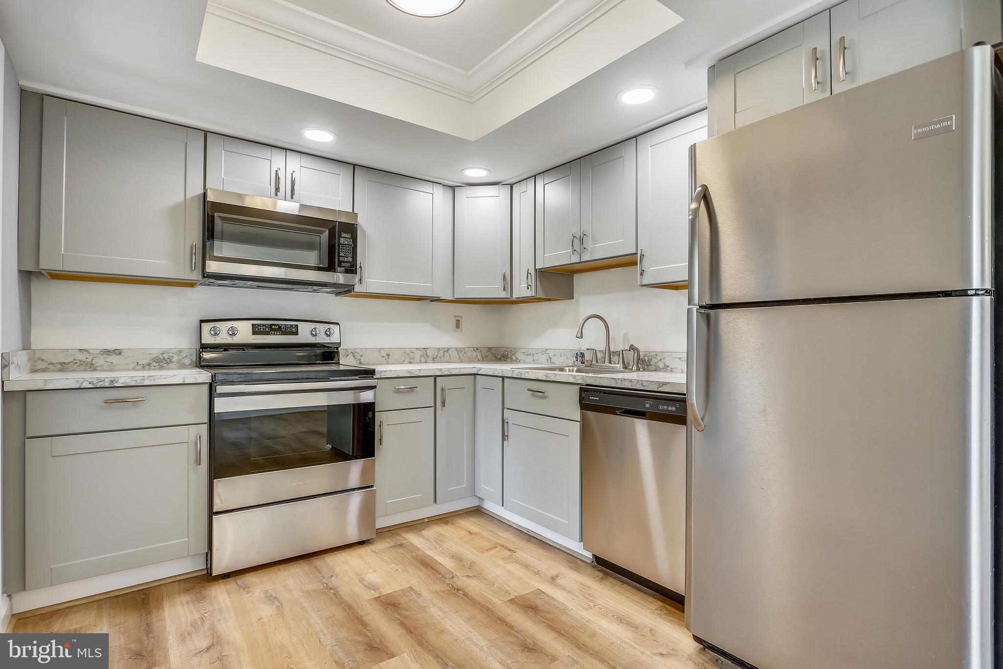 BELAIR TOWN - Residential