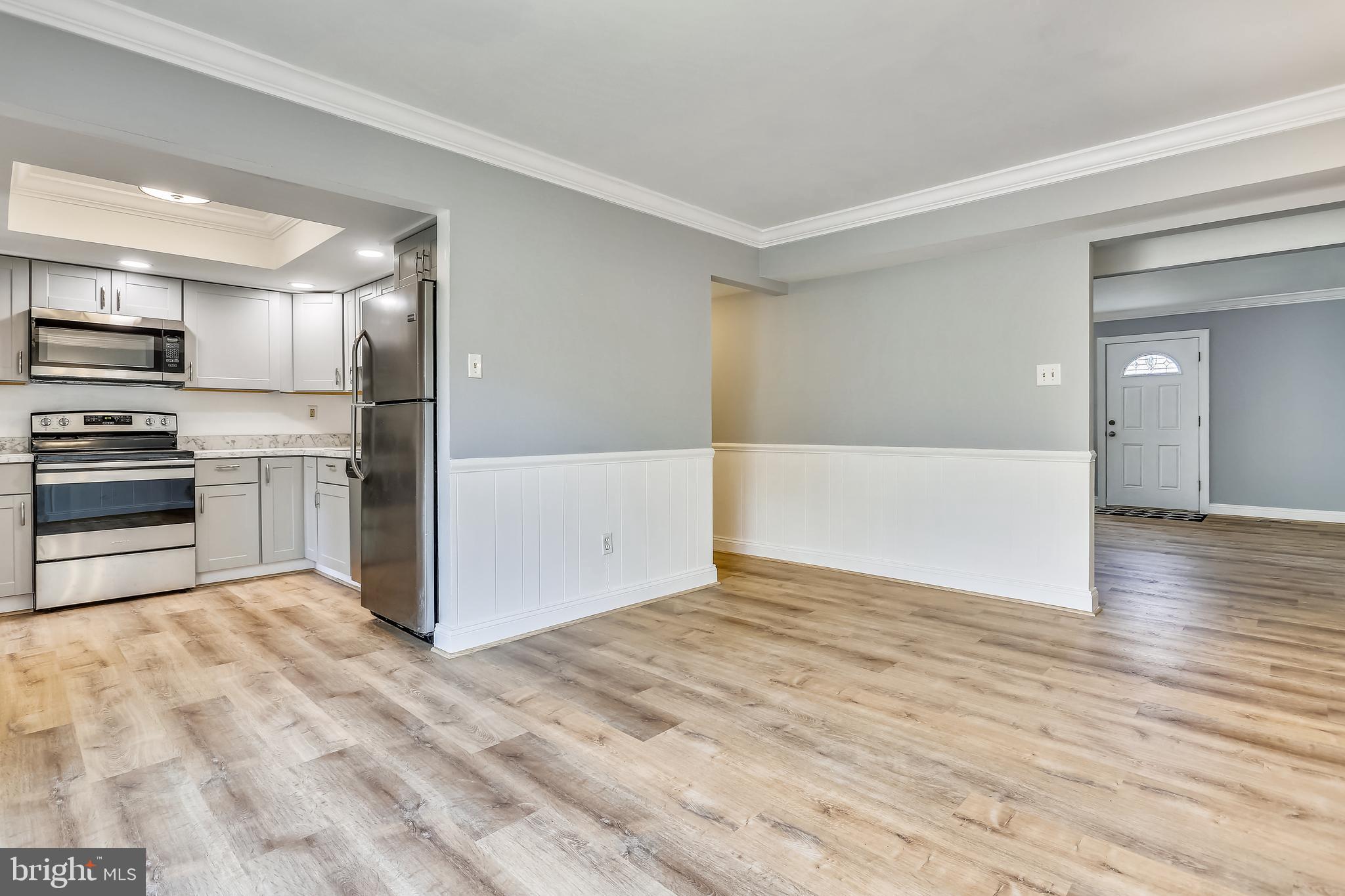 BELAIR TOWN - Residential