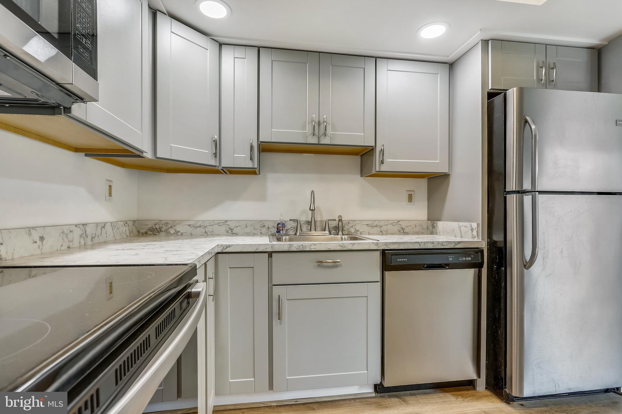 BELAIR TOWN - Residential