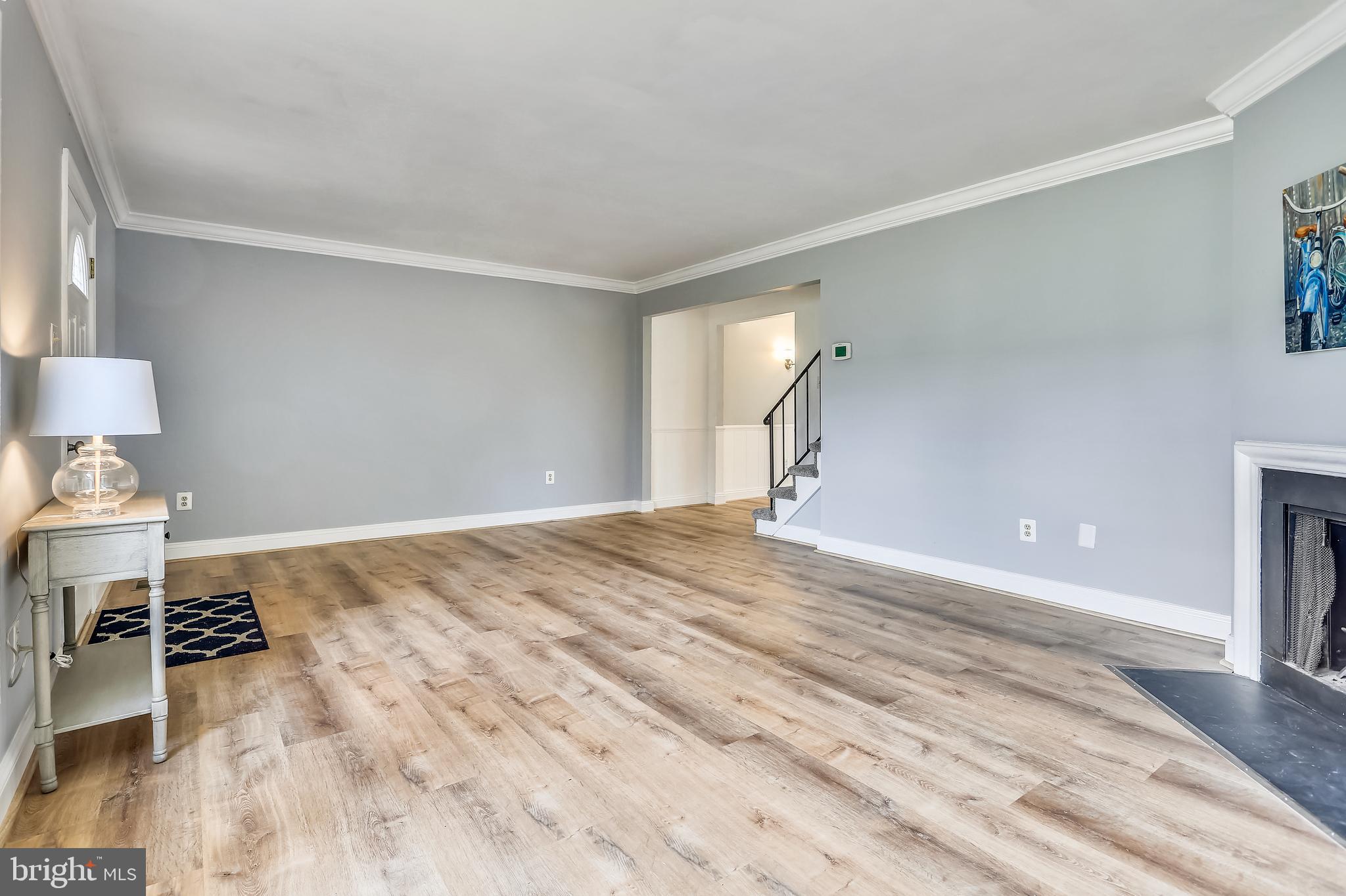 BELAIR TOWN - Residential