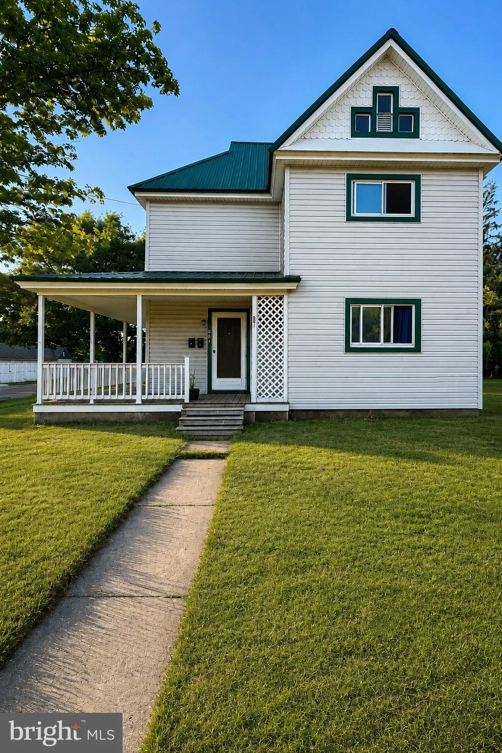 501 Biddle Street St, Kane, PA, 16735