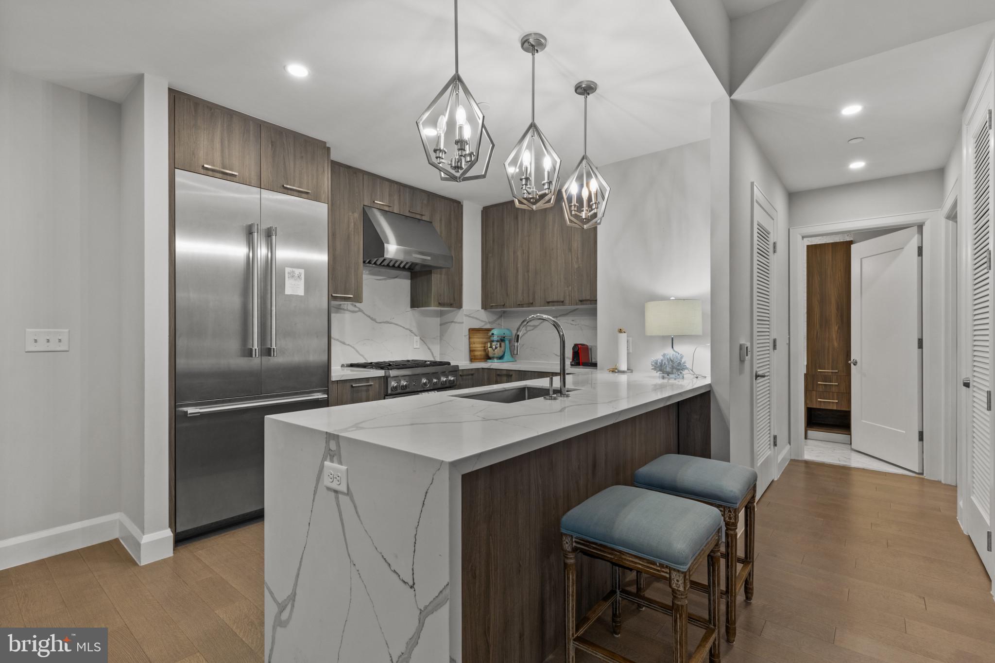 HARBOR EAST - Residential Lease