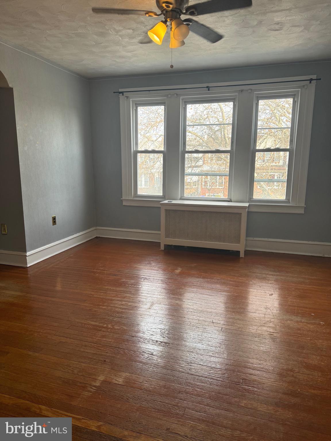 MAYFAIR - Residential