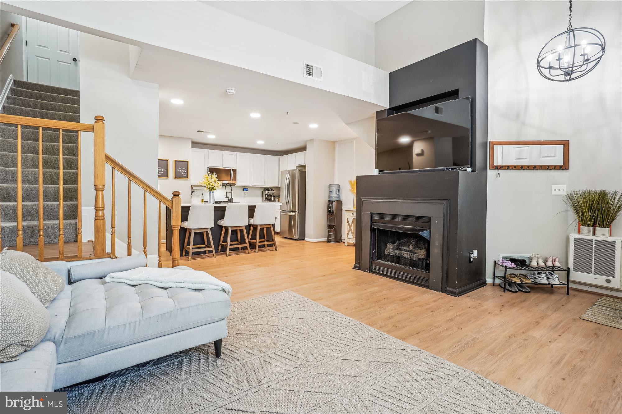 COUNTY CENTER CONDOS - Residential