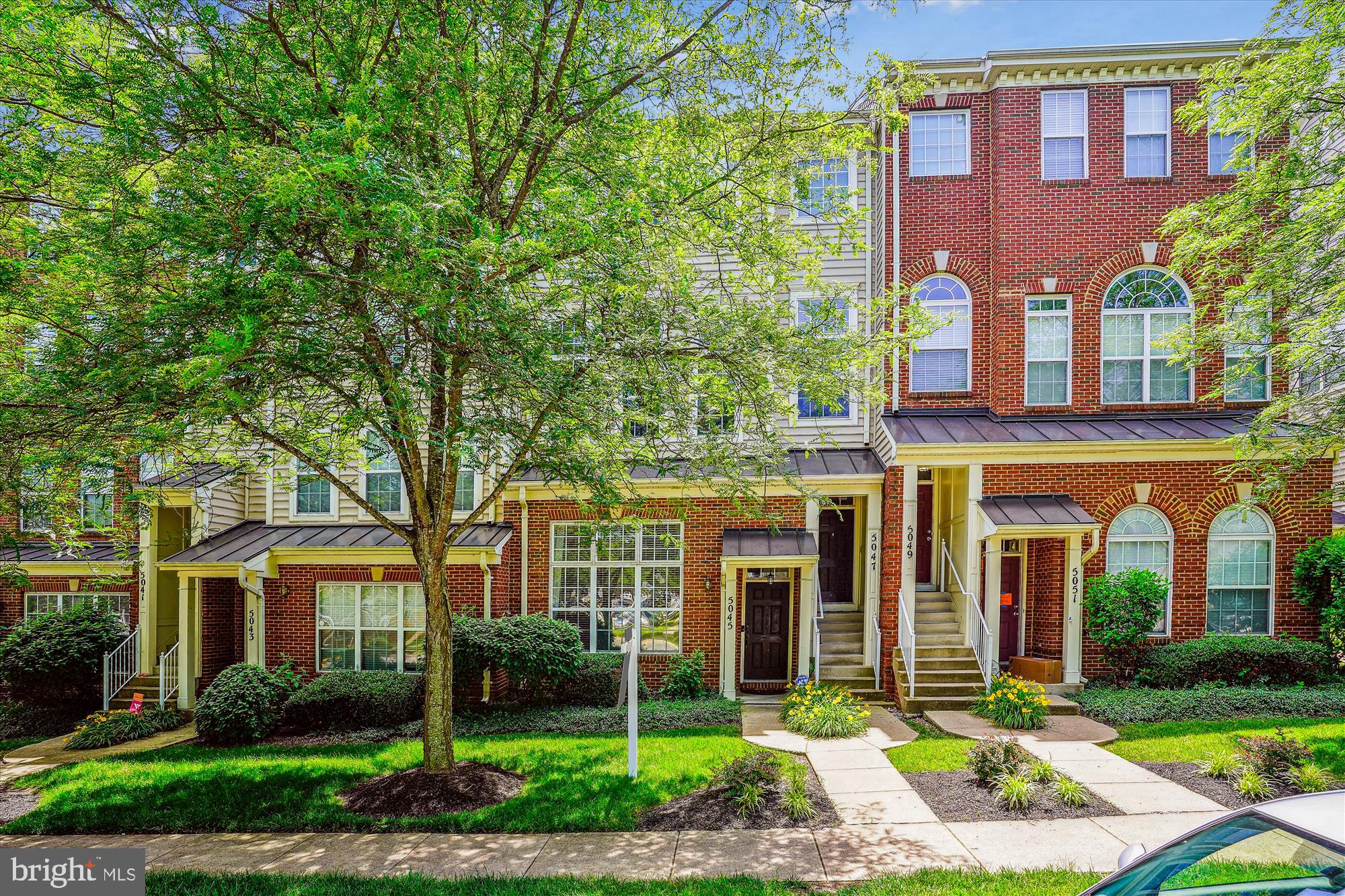 COUNTY CENTER CONDOS - Residential