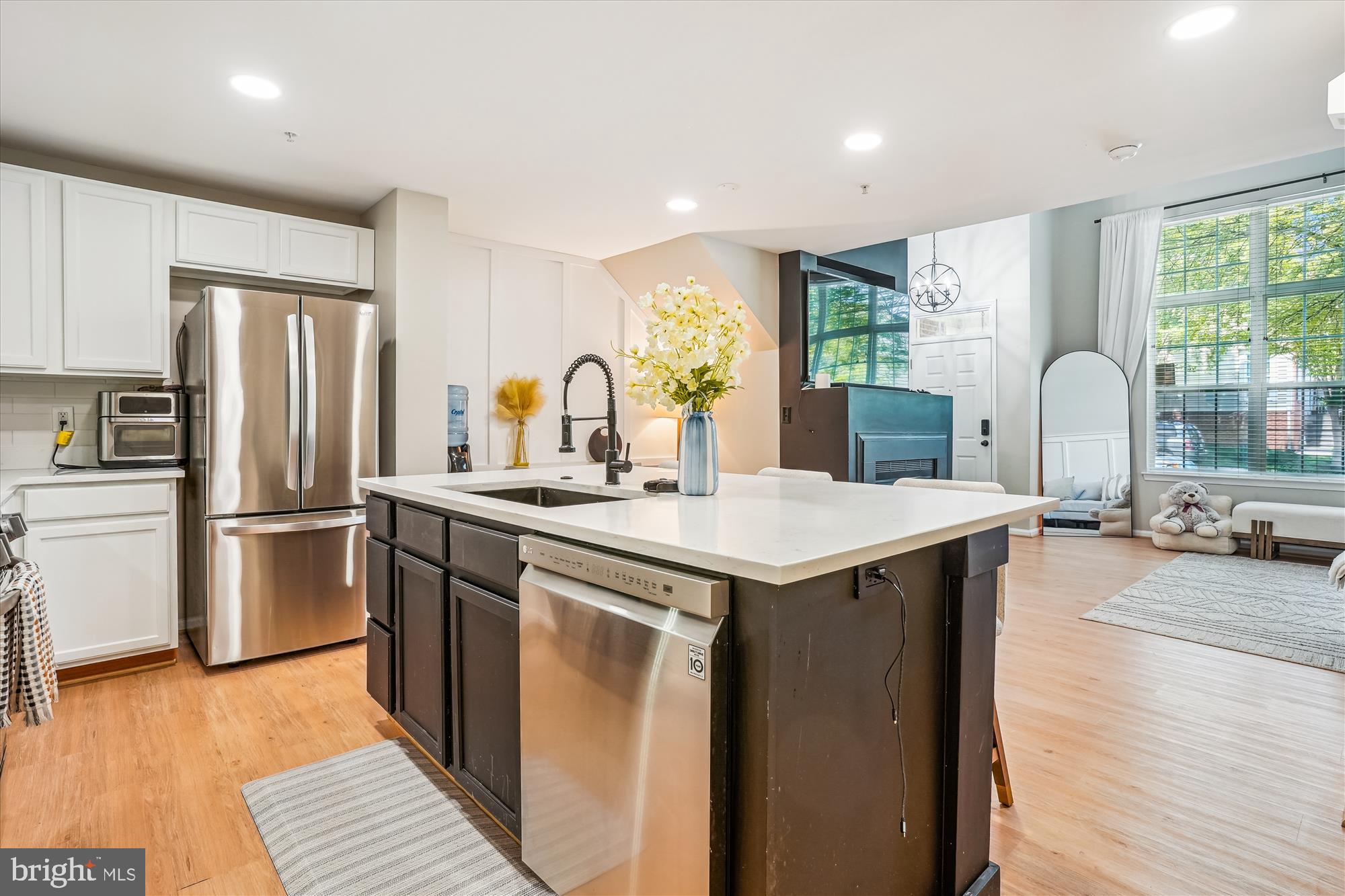 COUNTY CENTER CONDOS - Residential