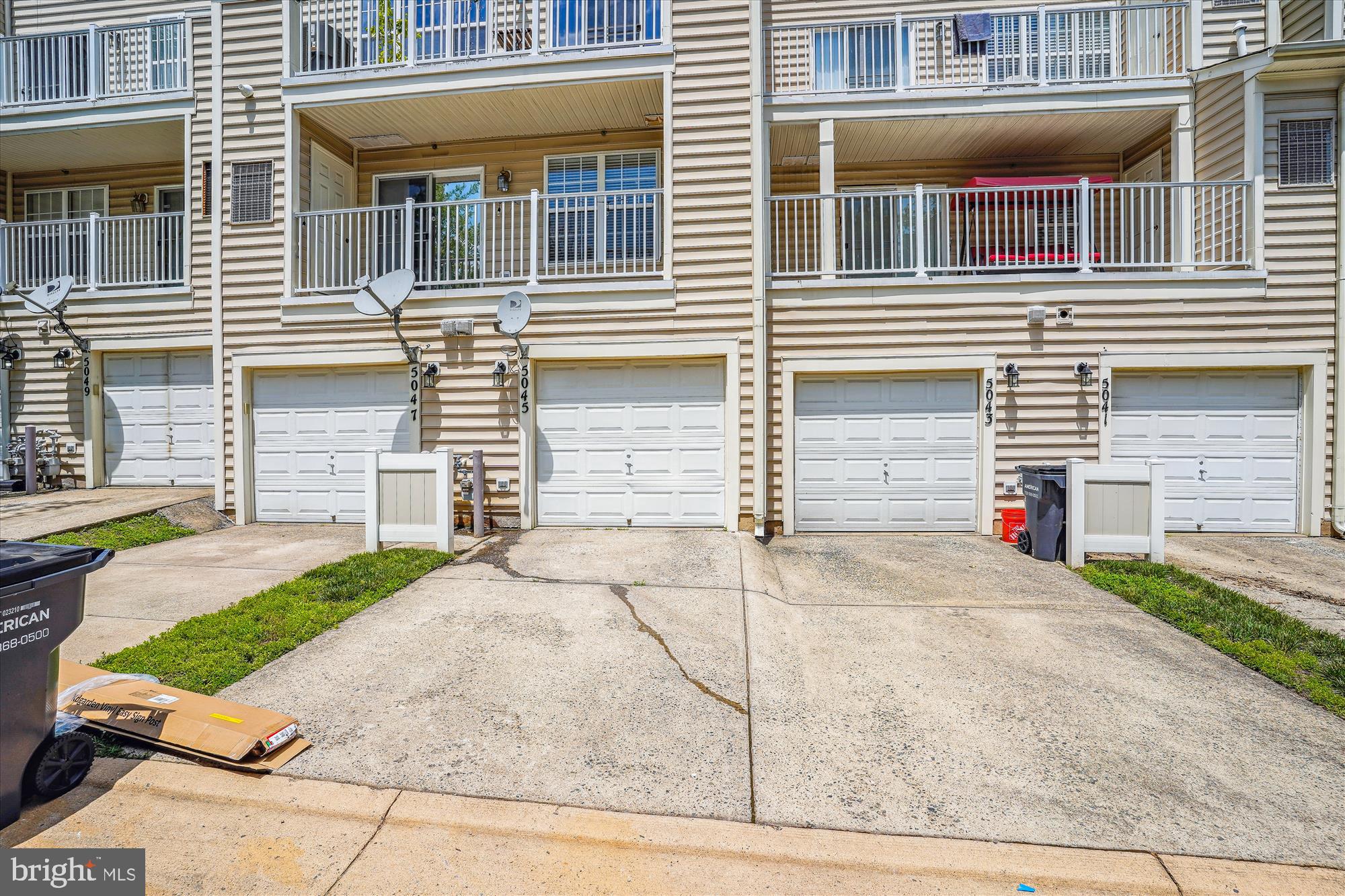 COUNTY CENTER CONDOS - Residential