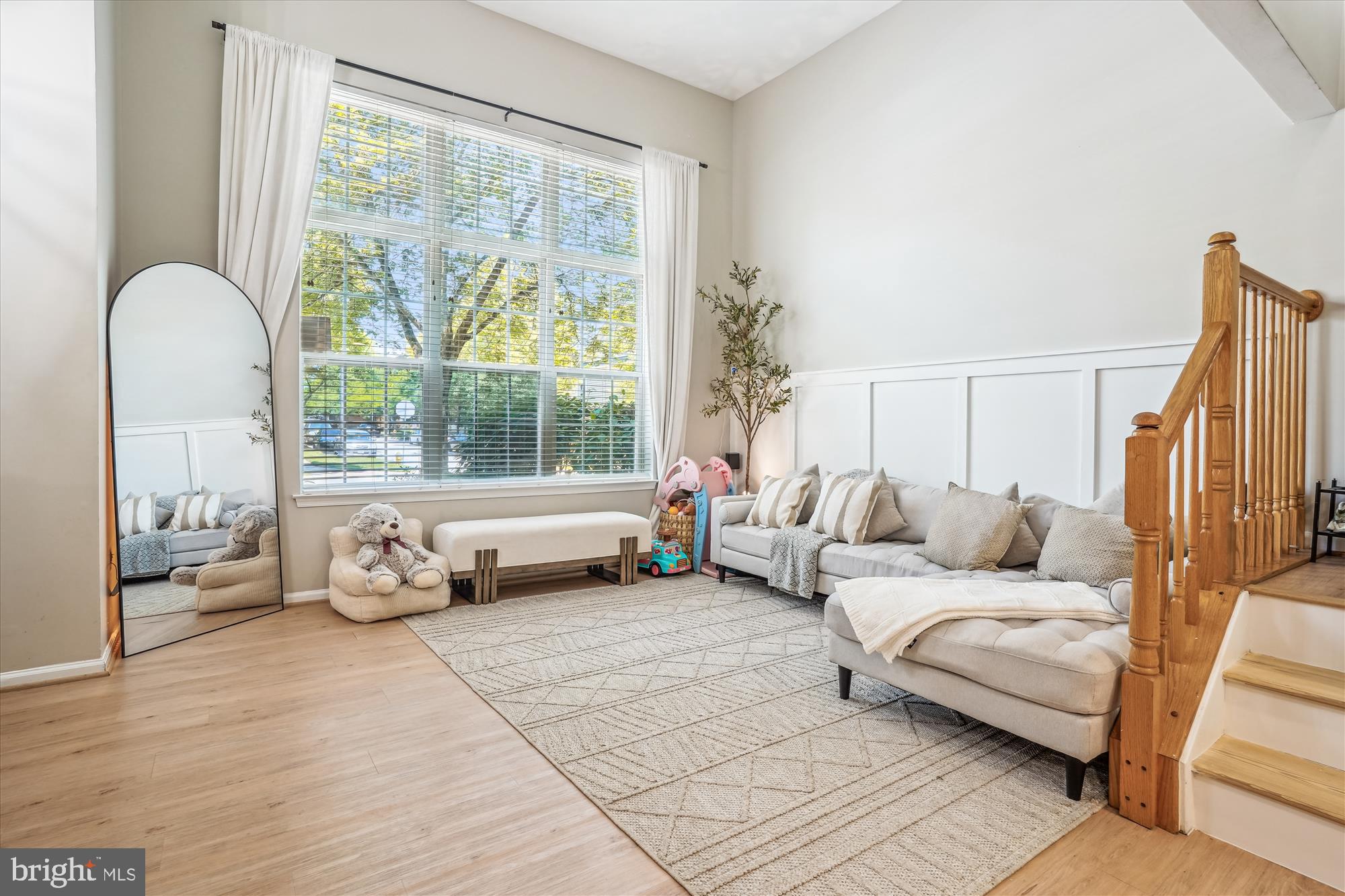 COUNTY CENTER CONDOS - Residential