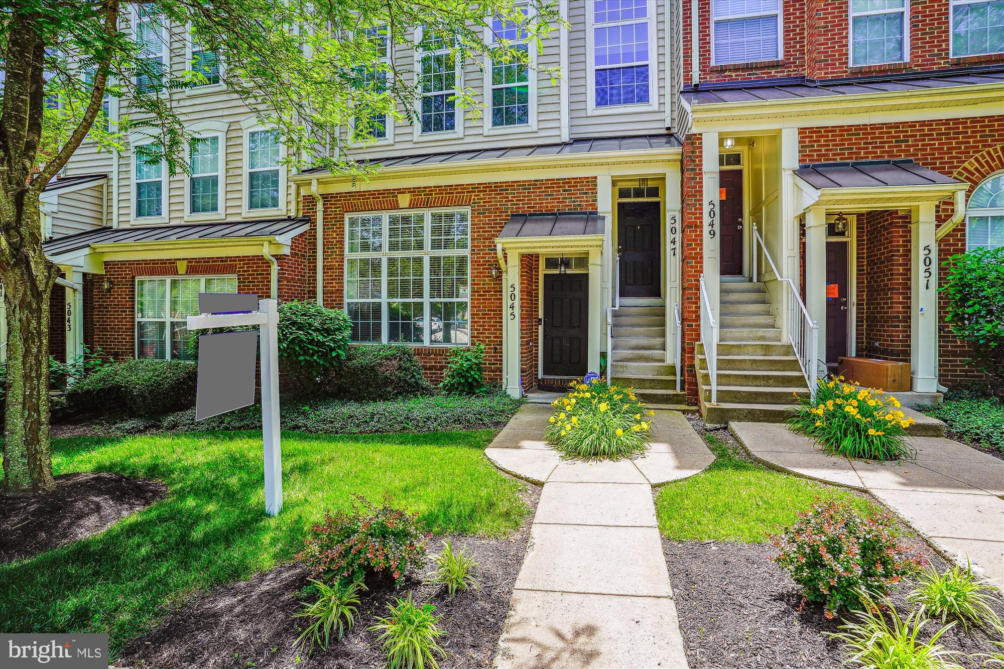 COUNTY CENTER CONDOS - Residential