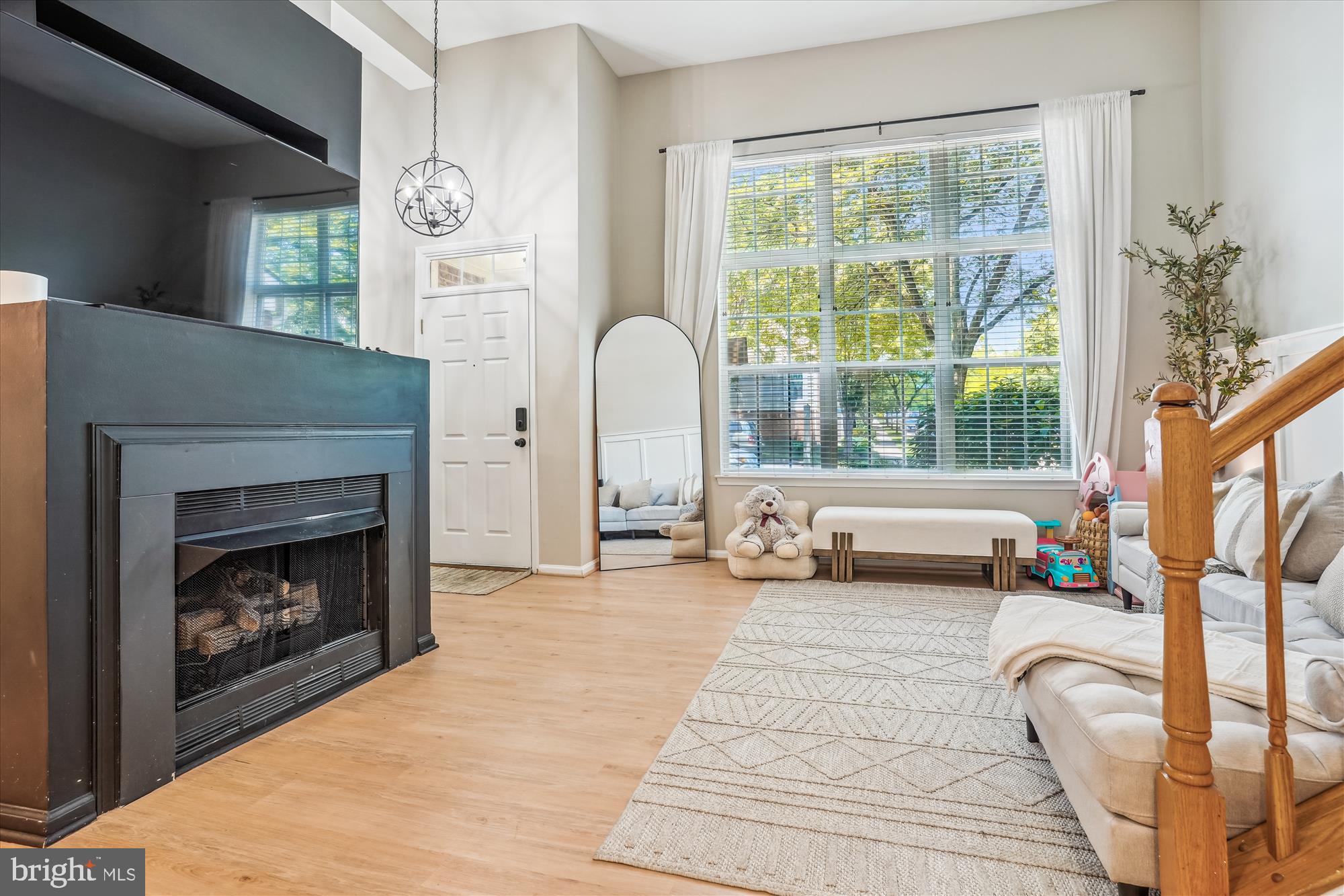 COUNTY CENTER CONDOS - Residential