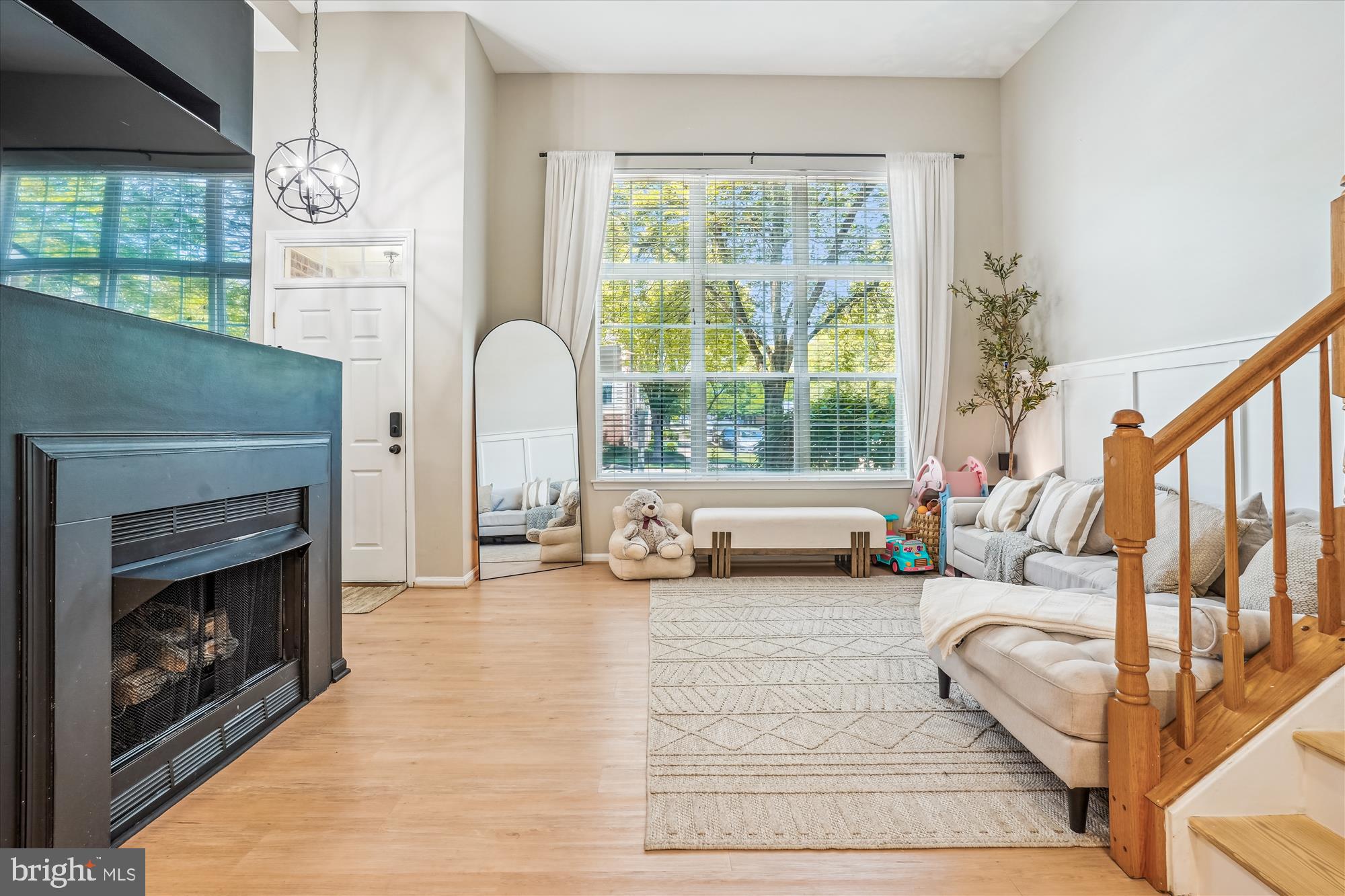 COUNTY CENTER CONDOS - Residential