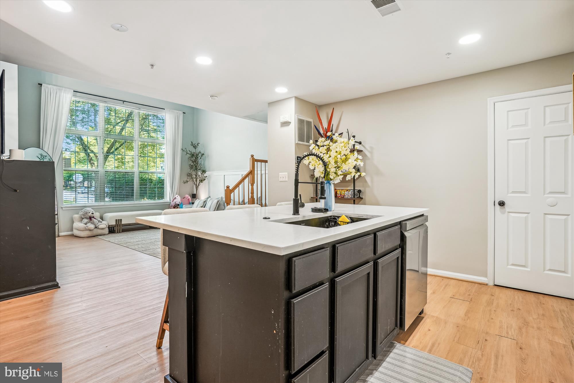 COUNTY CENTER CONDOS - Residential