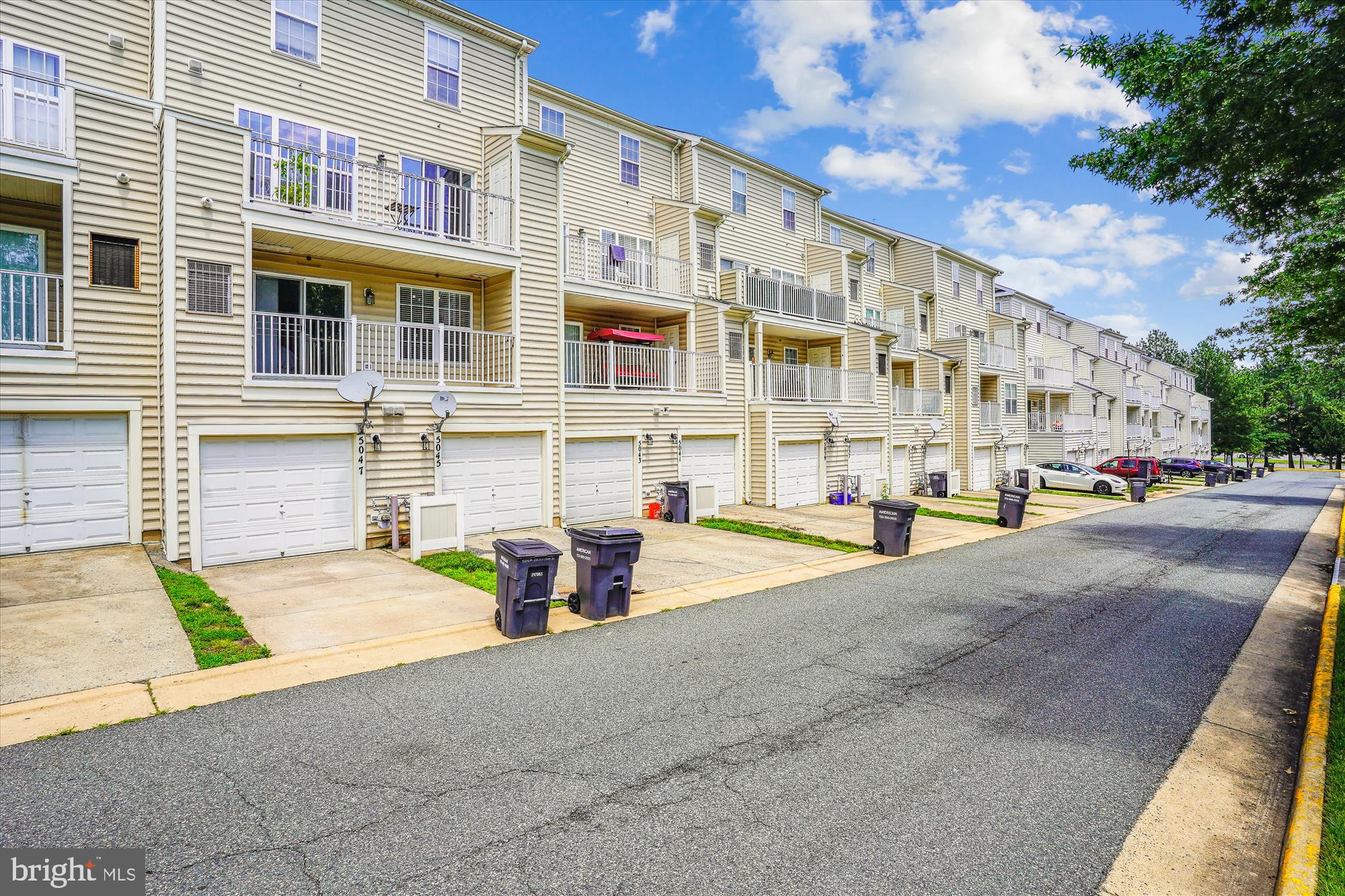 COUNTY CENTER CONDOS - Residential