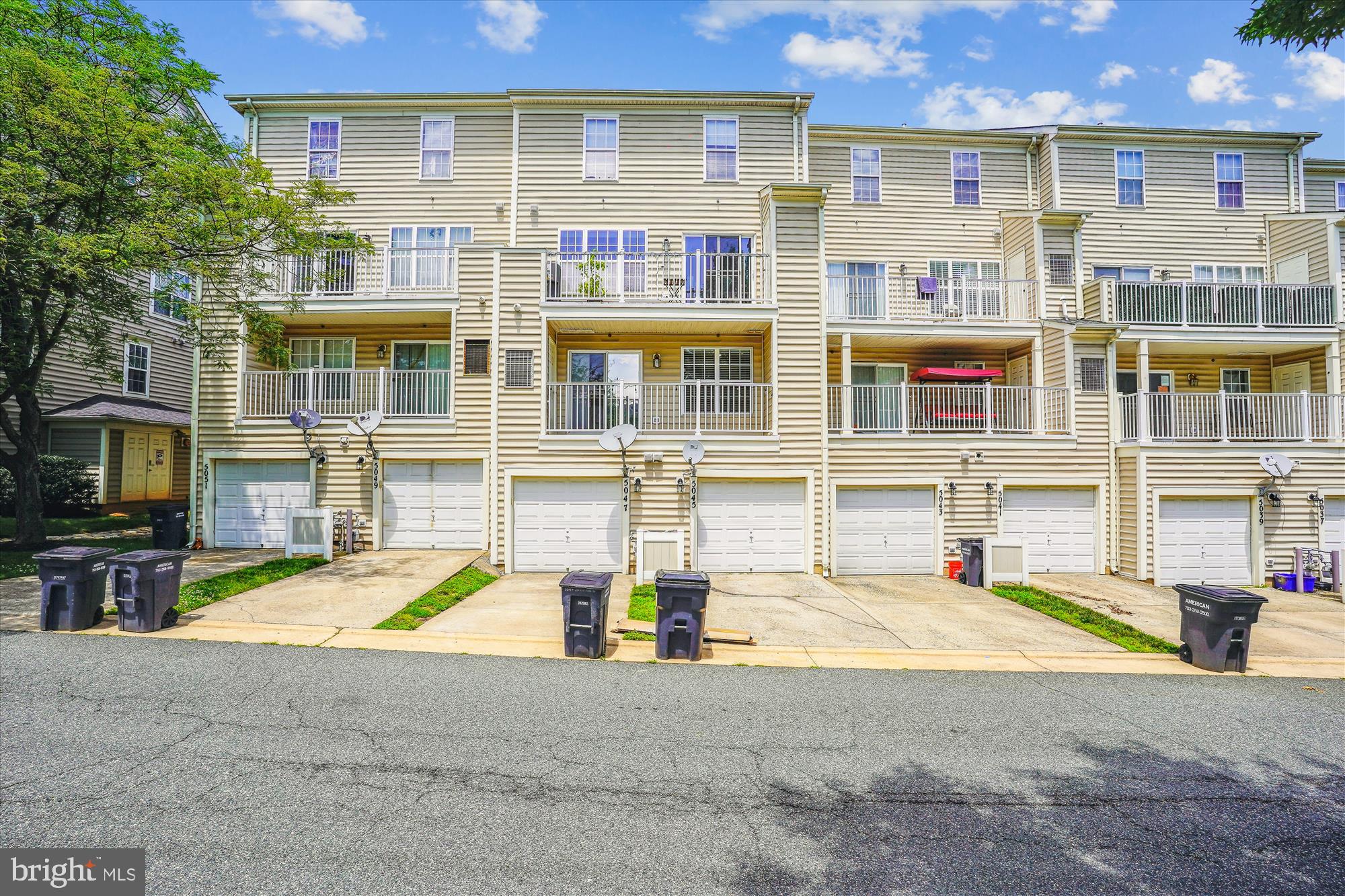 COUNTY CENTER CONDOS - Residential