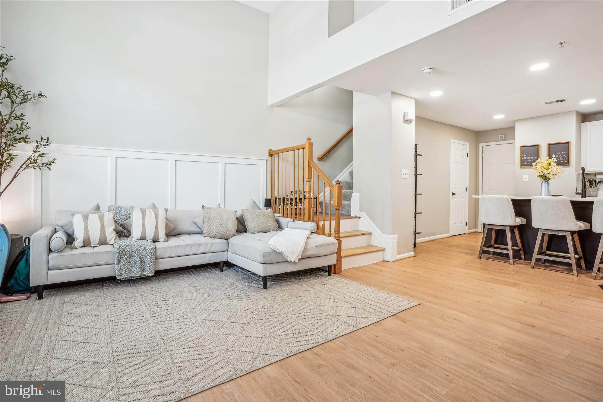 COUNTY CENTER CONDOS - Residential