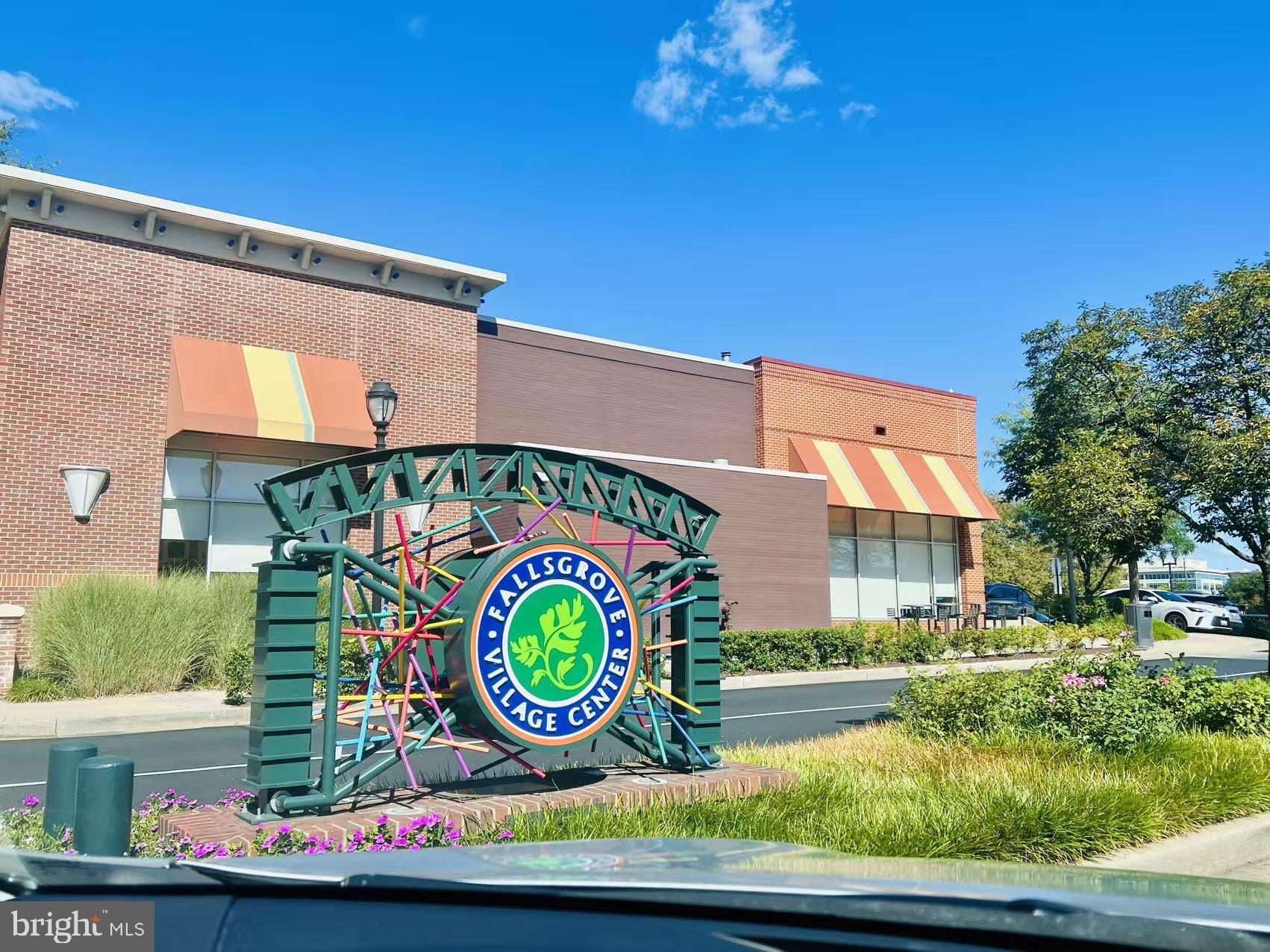 FALLSGROVE - Residential