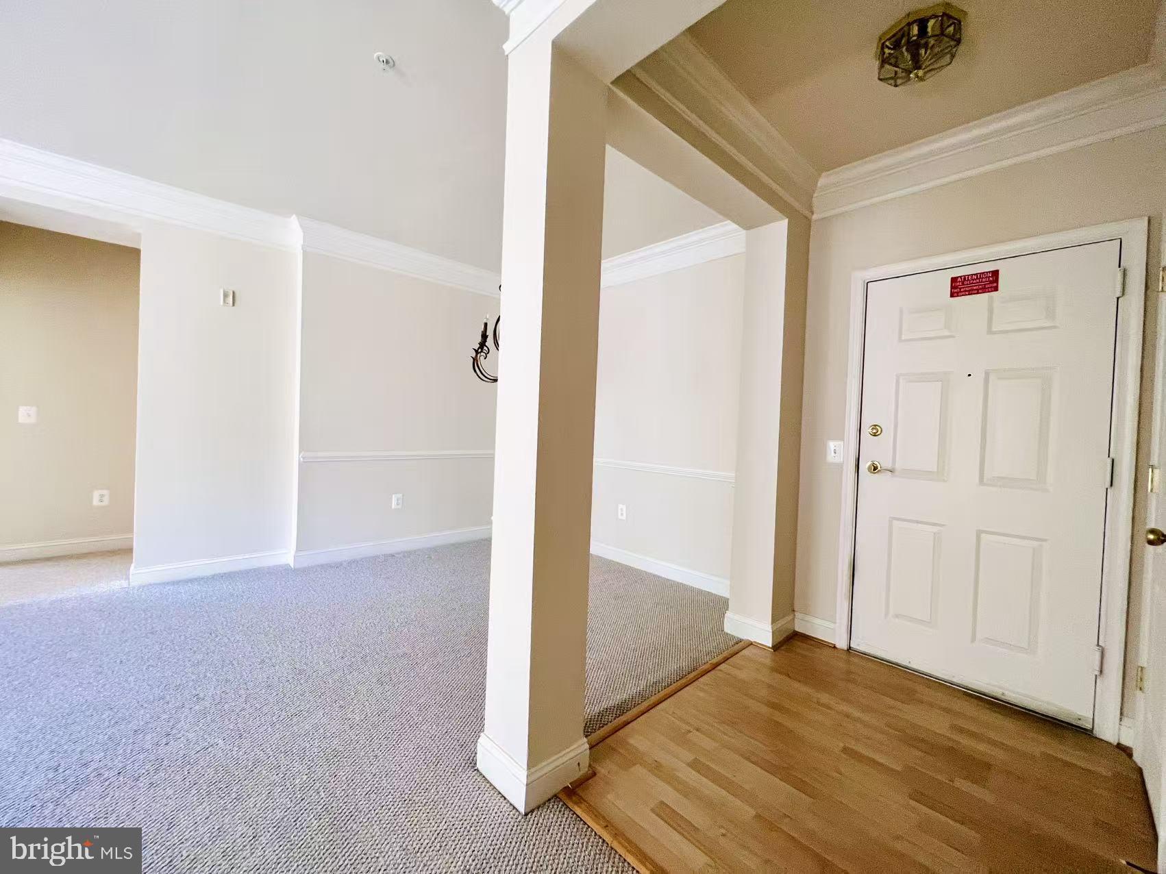 FALLSGROVE - Residential