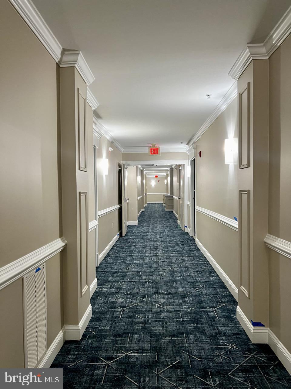 FALLSGROVE - Residential