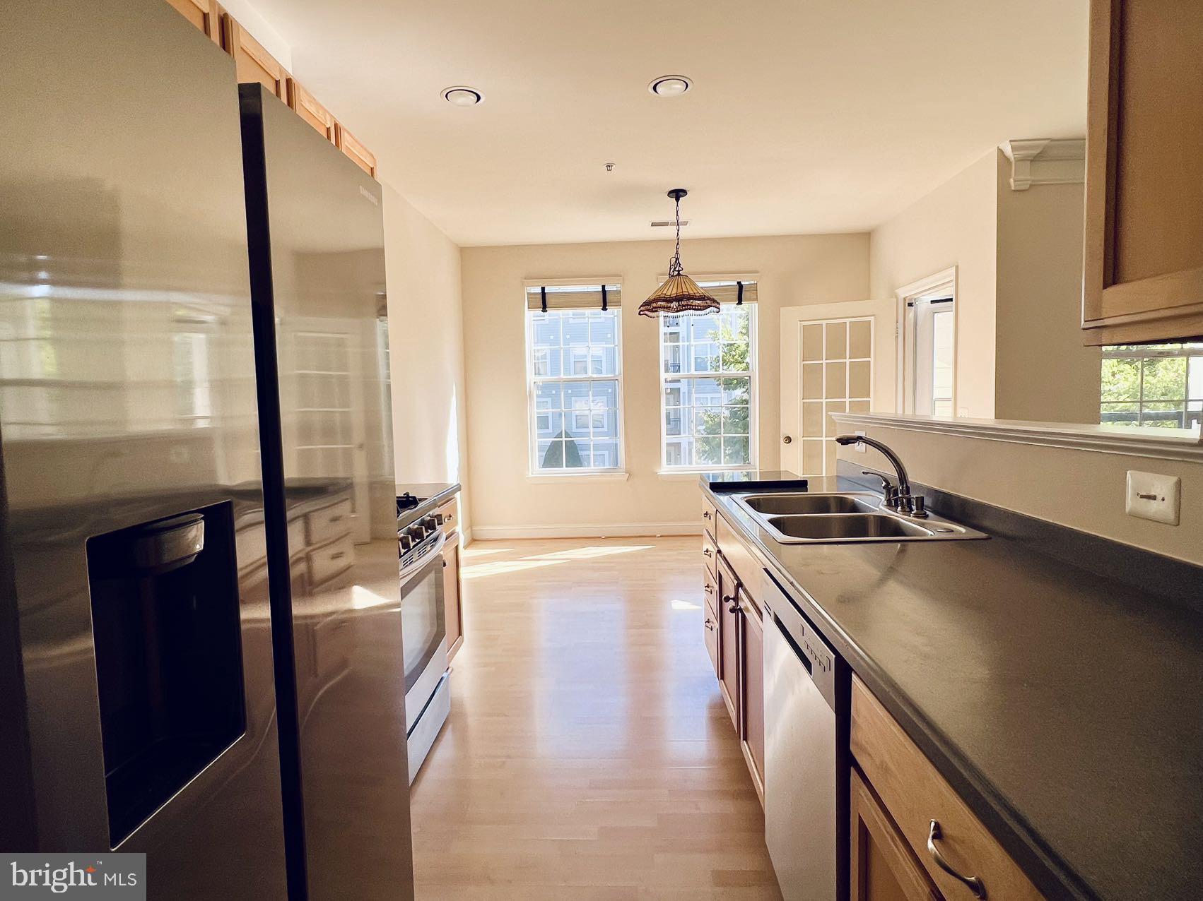 FALLSGROVE - Residential