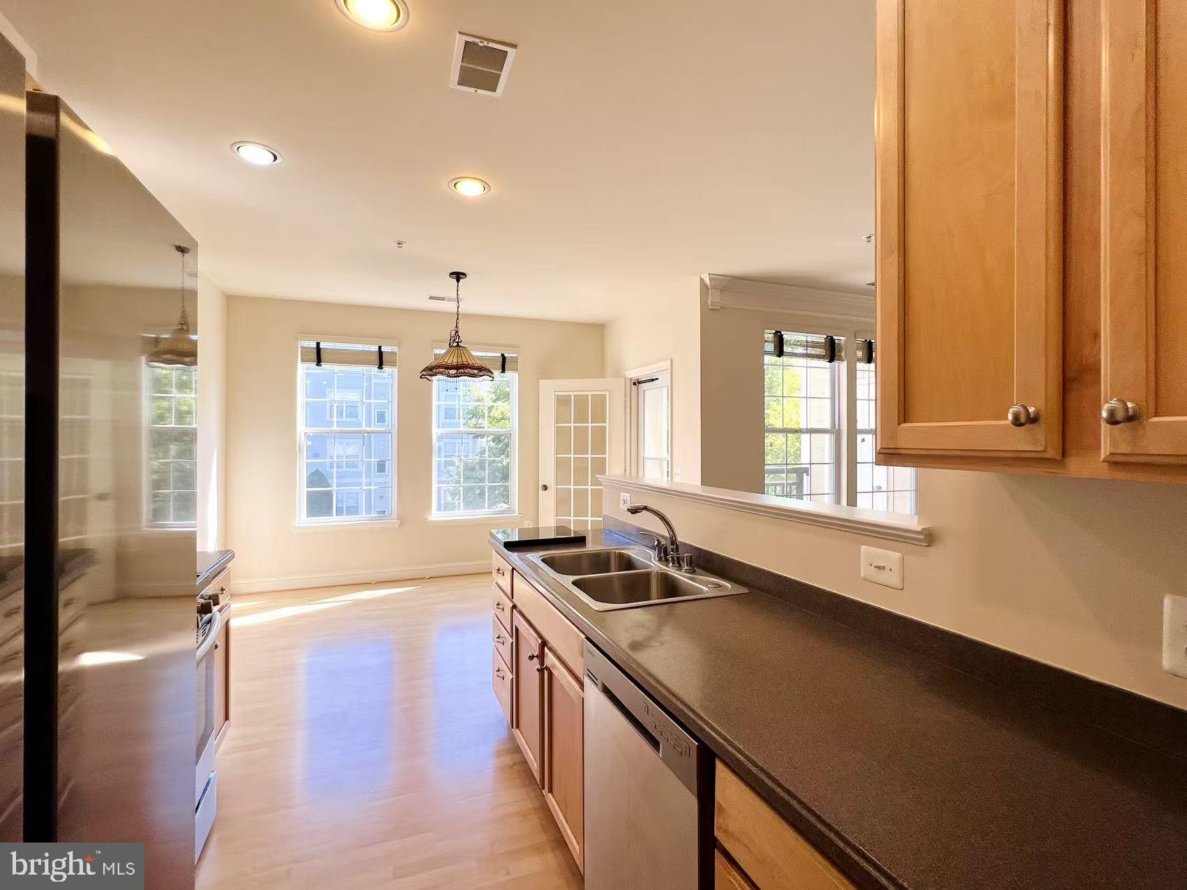 FALLSGROVE - Residential