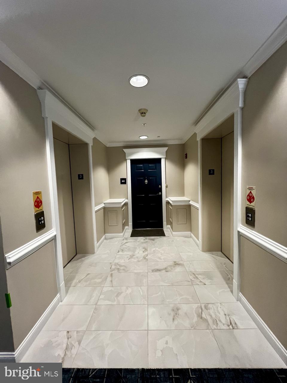 FALLSGROVE - Residential