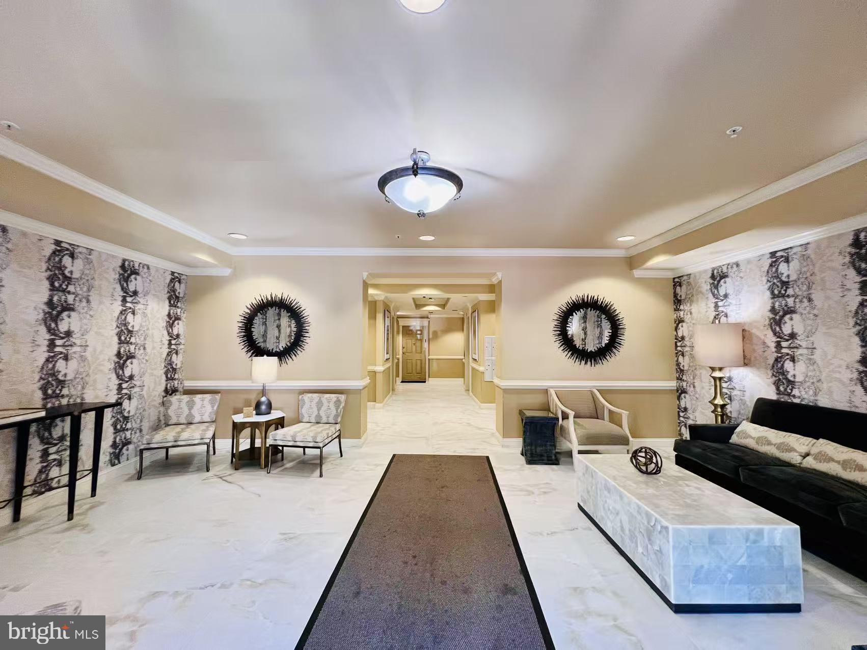 FALLSGROVE - Residential