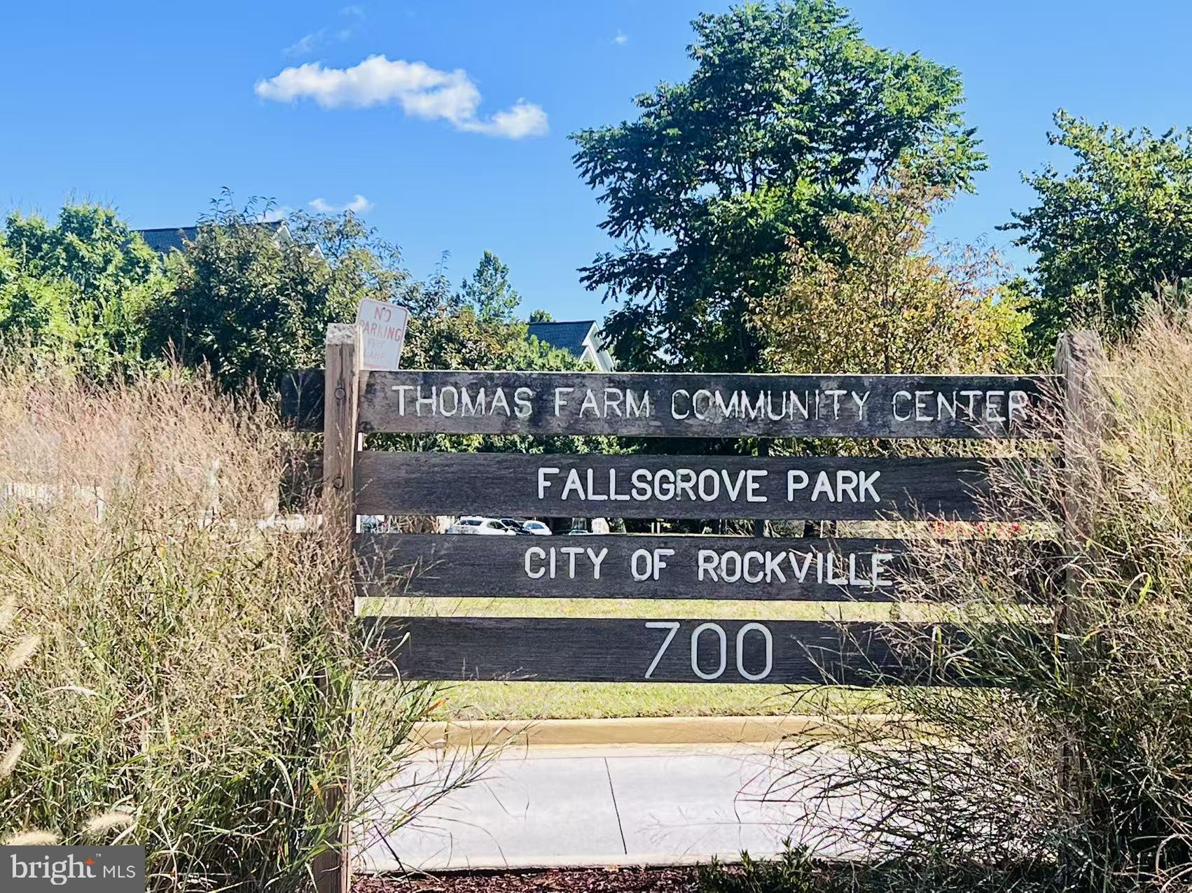 FALLSGROVE - Residential