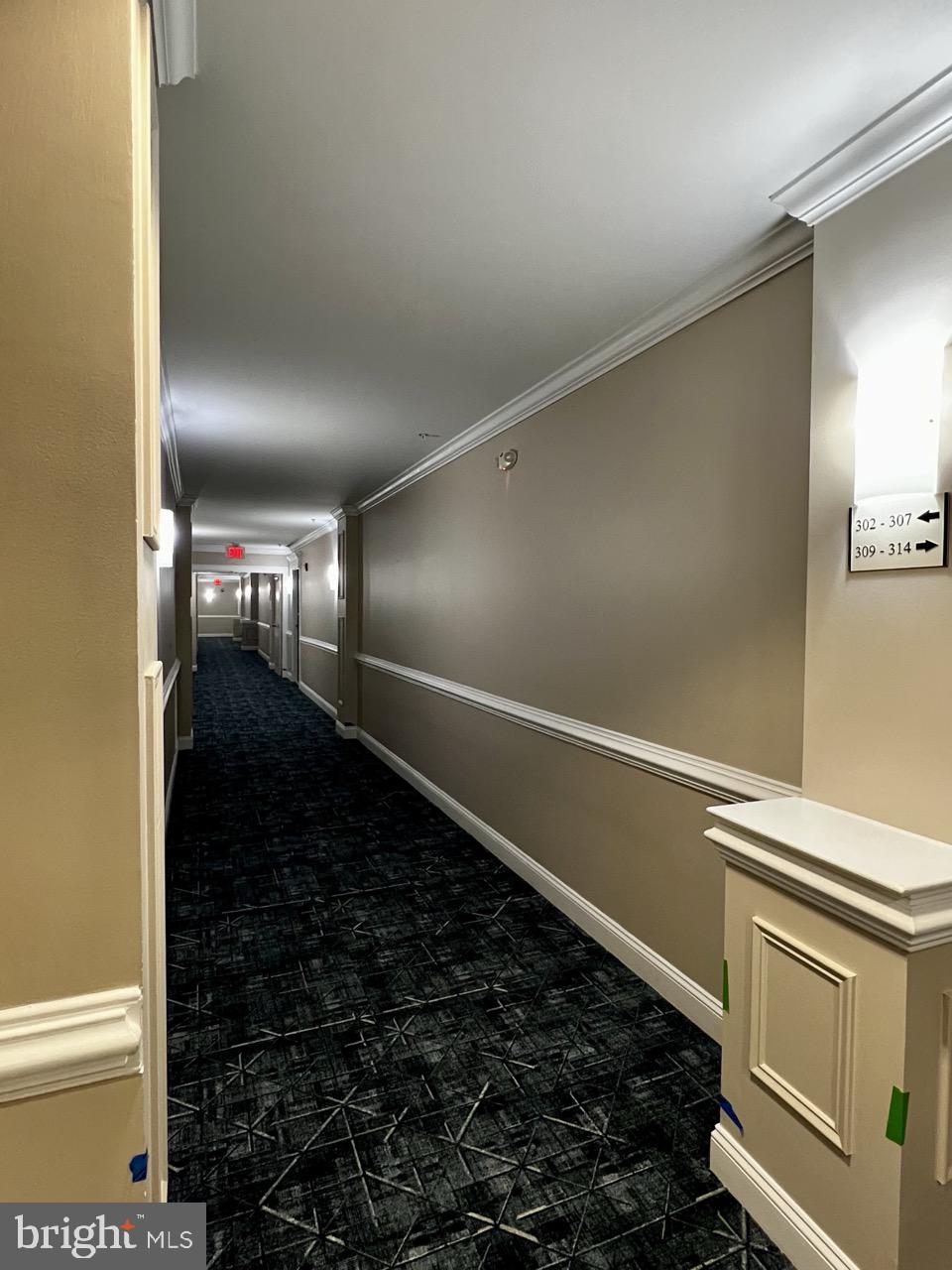 FALLSGROVE - Residential